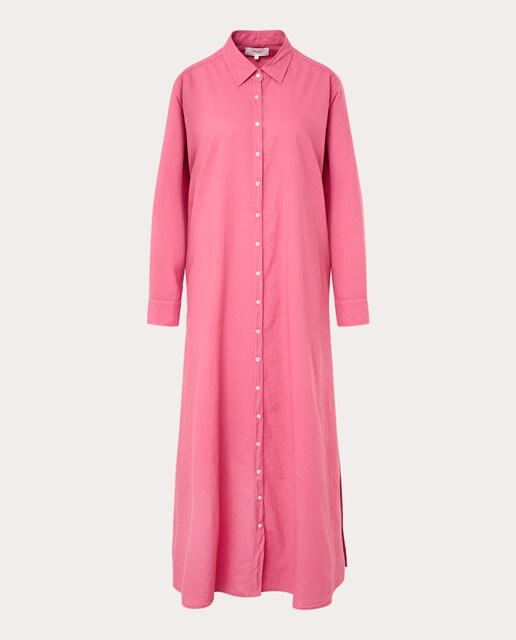 Vestido de algodón Boden