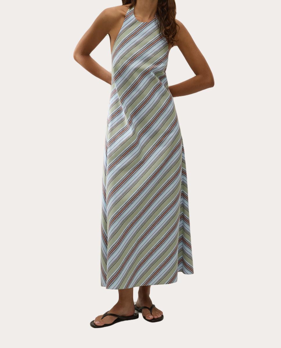 Imagem 0 de Vestido Comprido Jone