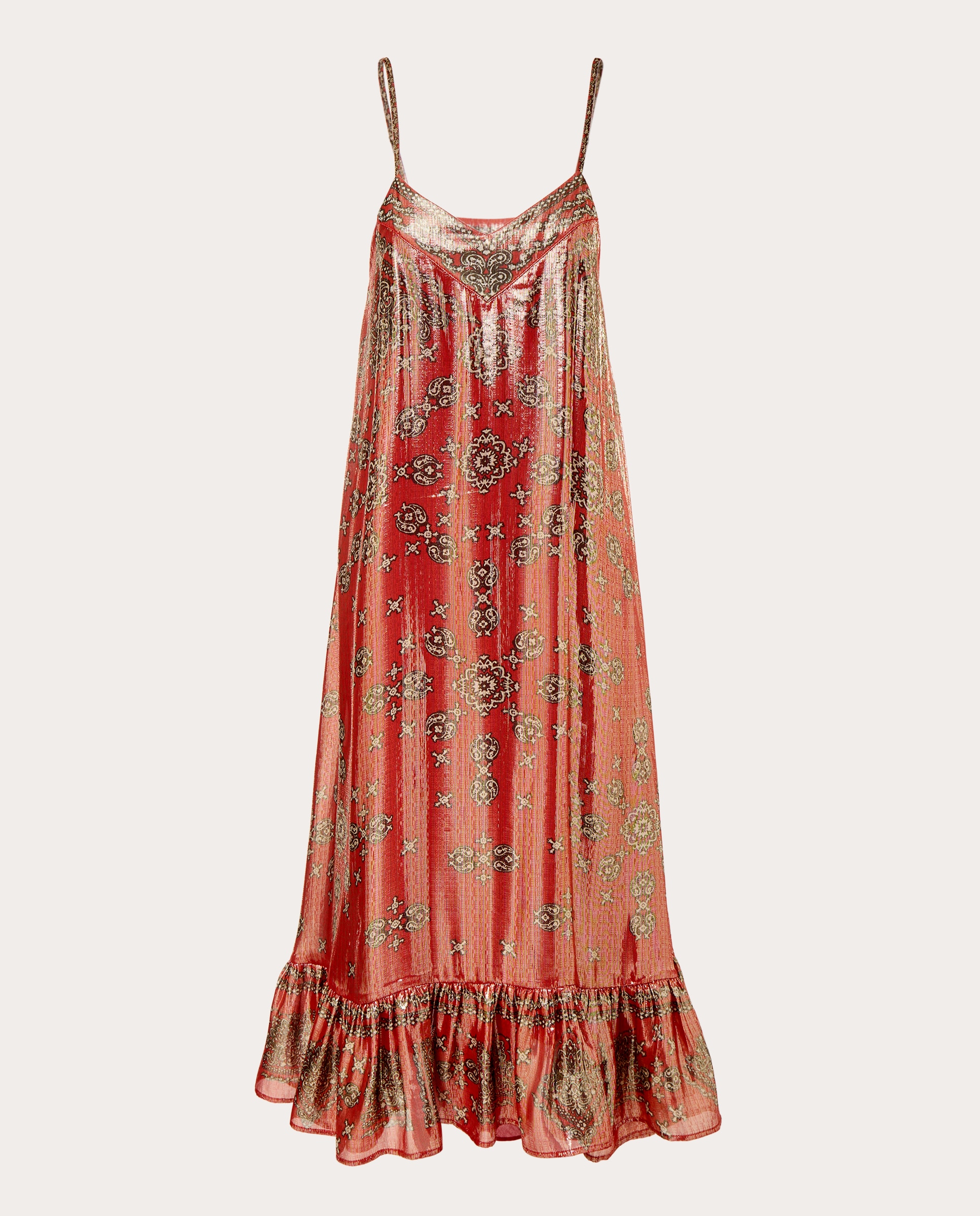 Imagem 0 de Vestido Comprido Grim