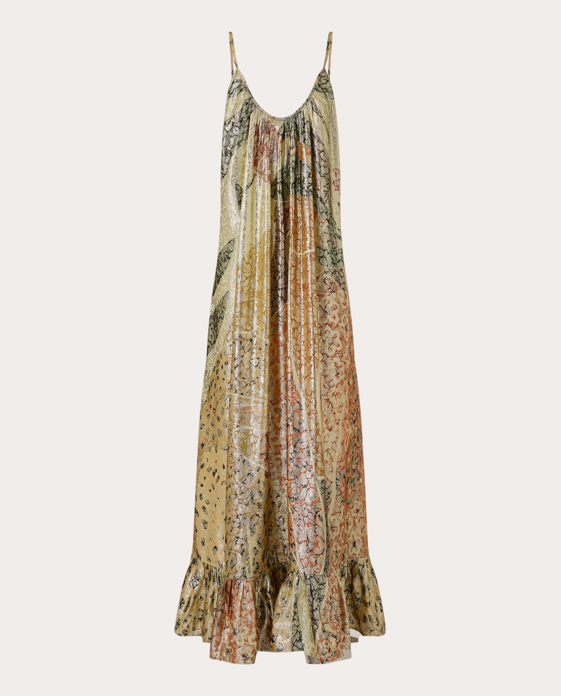 Imagem 0 de Vestido Comprido Jasmin