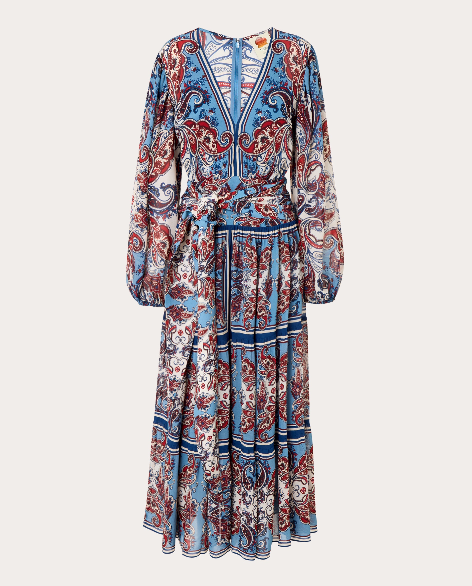 Imagem 0 de Vestido midi