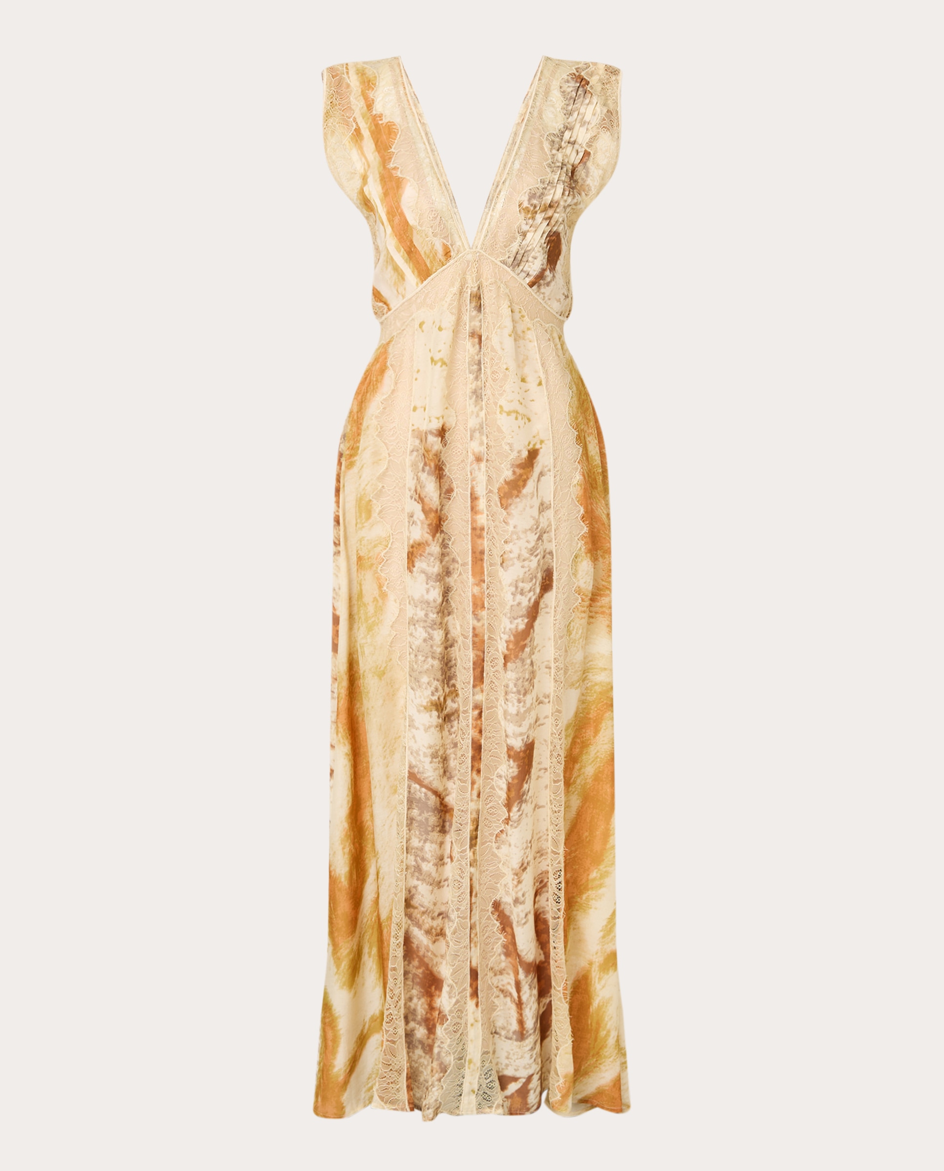 Imagem 0 de Vestido Comprido Samsam