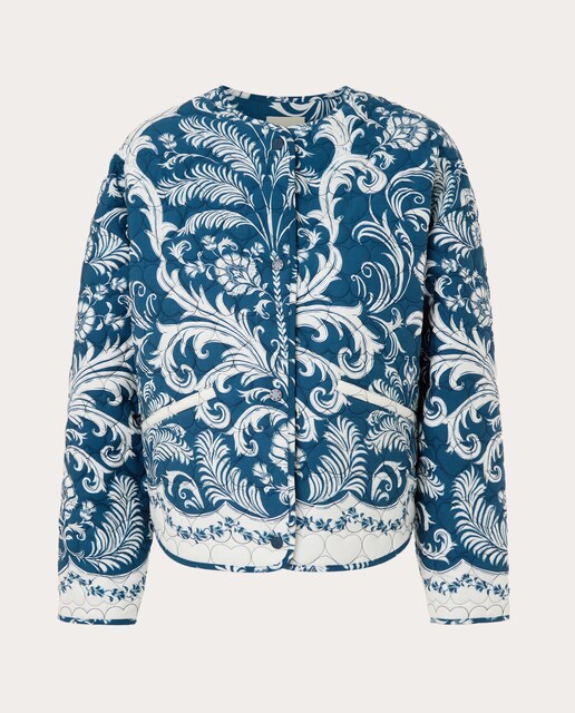 Chaqueta Santorini