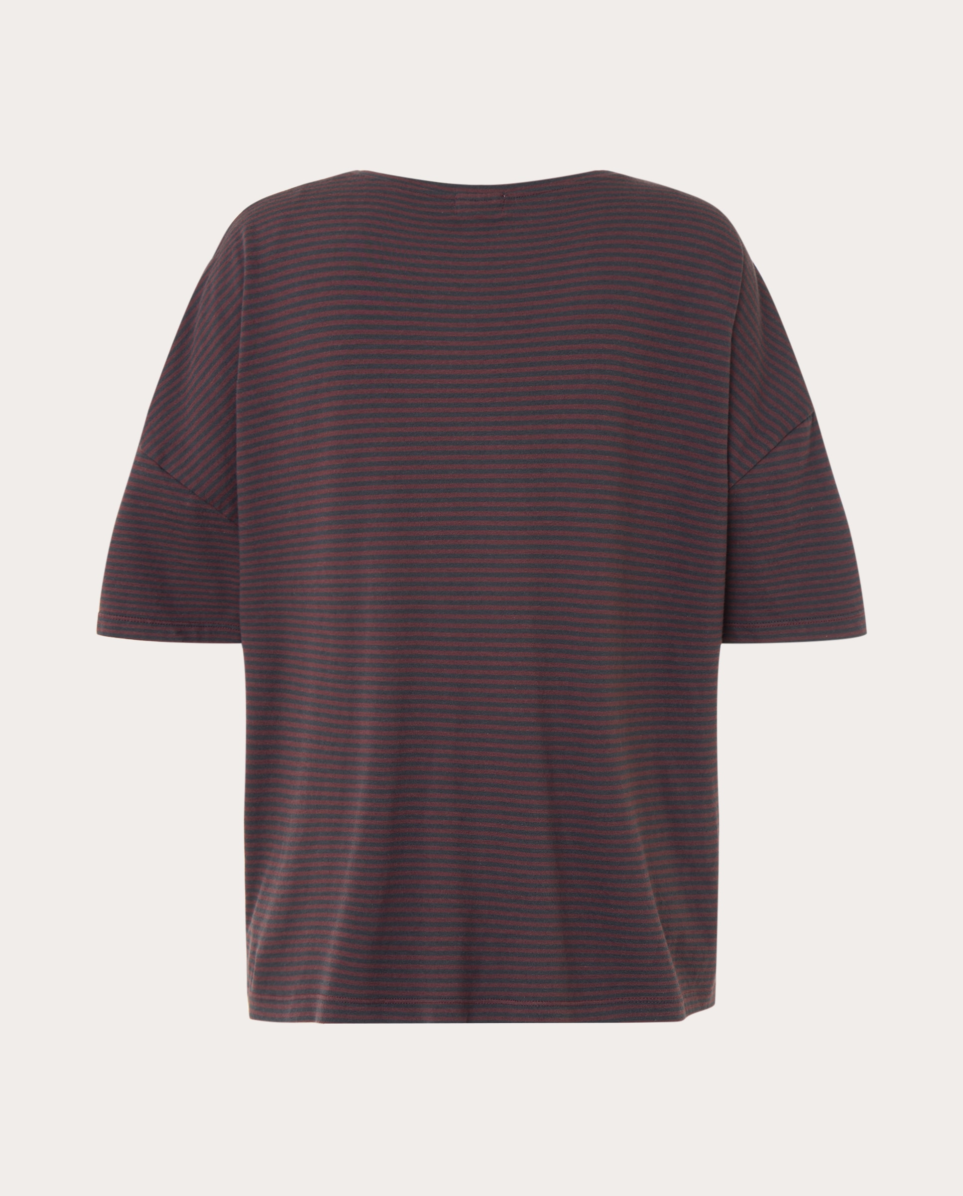 T-shirt estampada Multicolor-2