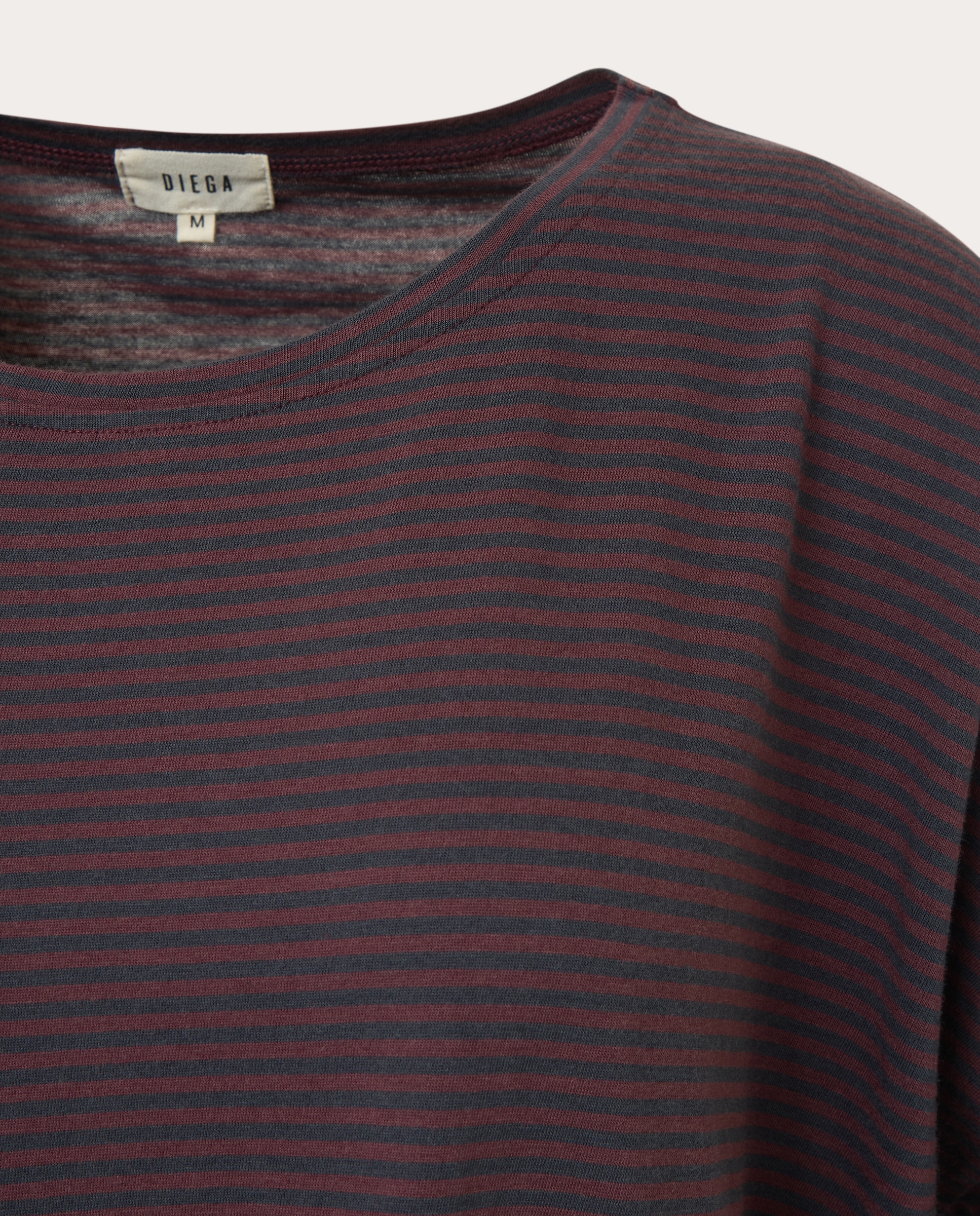 T-shirt estampada Multicolor-3
