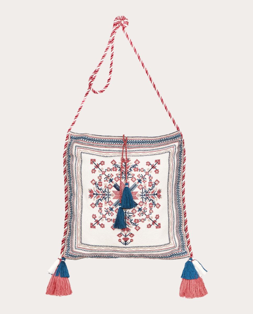 MABE - Bolso de hombro Calista X.
