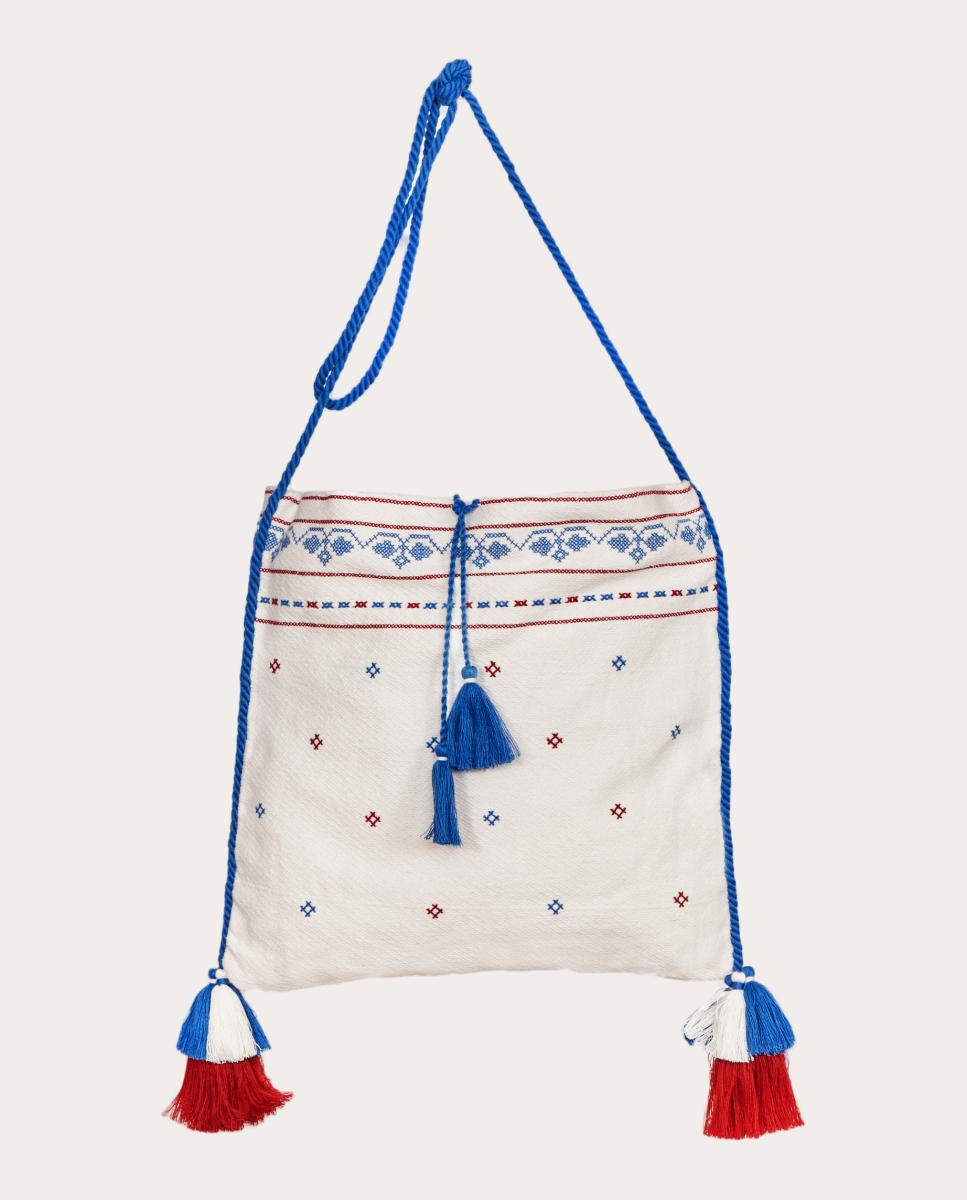 MABE - Bolso de hombro Elsa X.