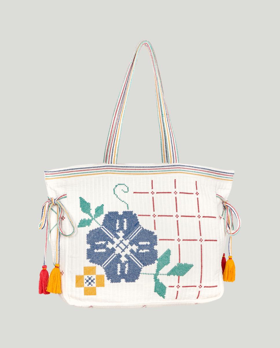 MABE - Bolso shopping Laney.