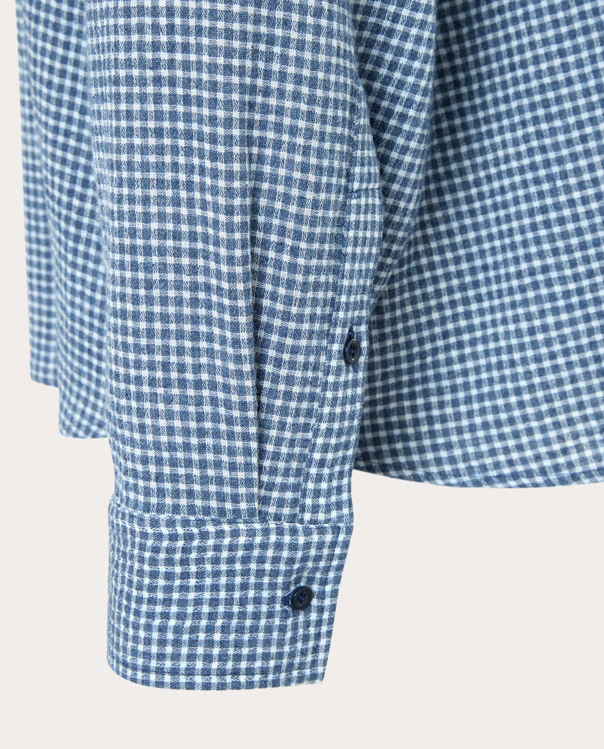 Imagen 5 de Camisa Charlie - Mike - Azul Azul