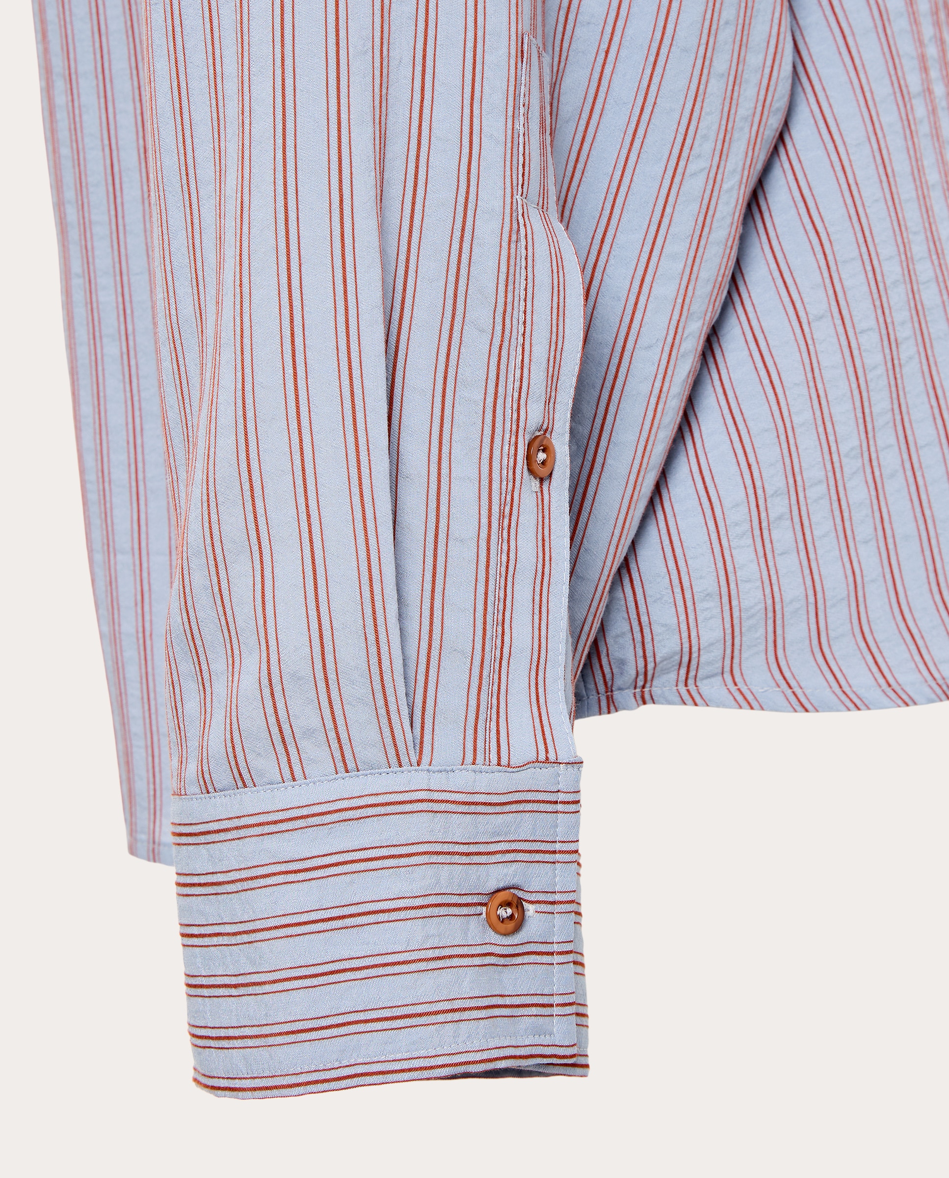 Imagen 4 de Camisa Charlie - Mira - Azul Azul