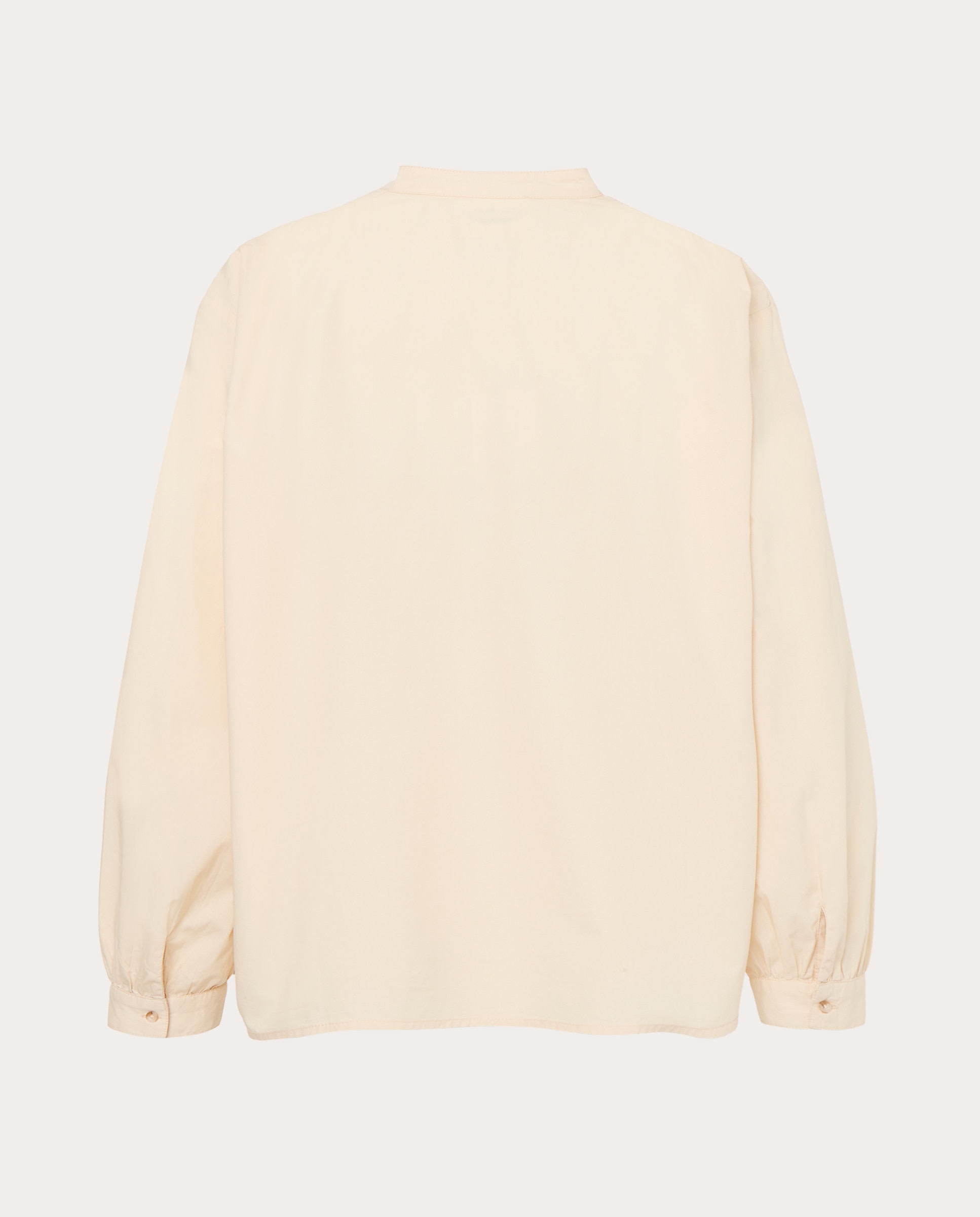 Blusa Ella - Beanna - Crudo Crudo-2