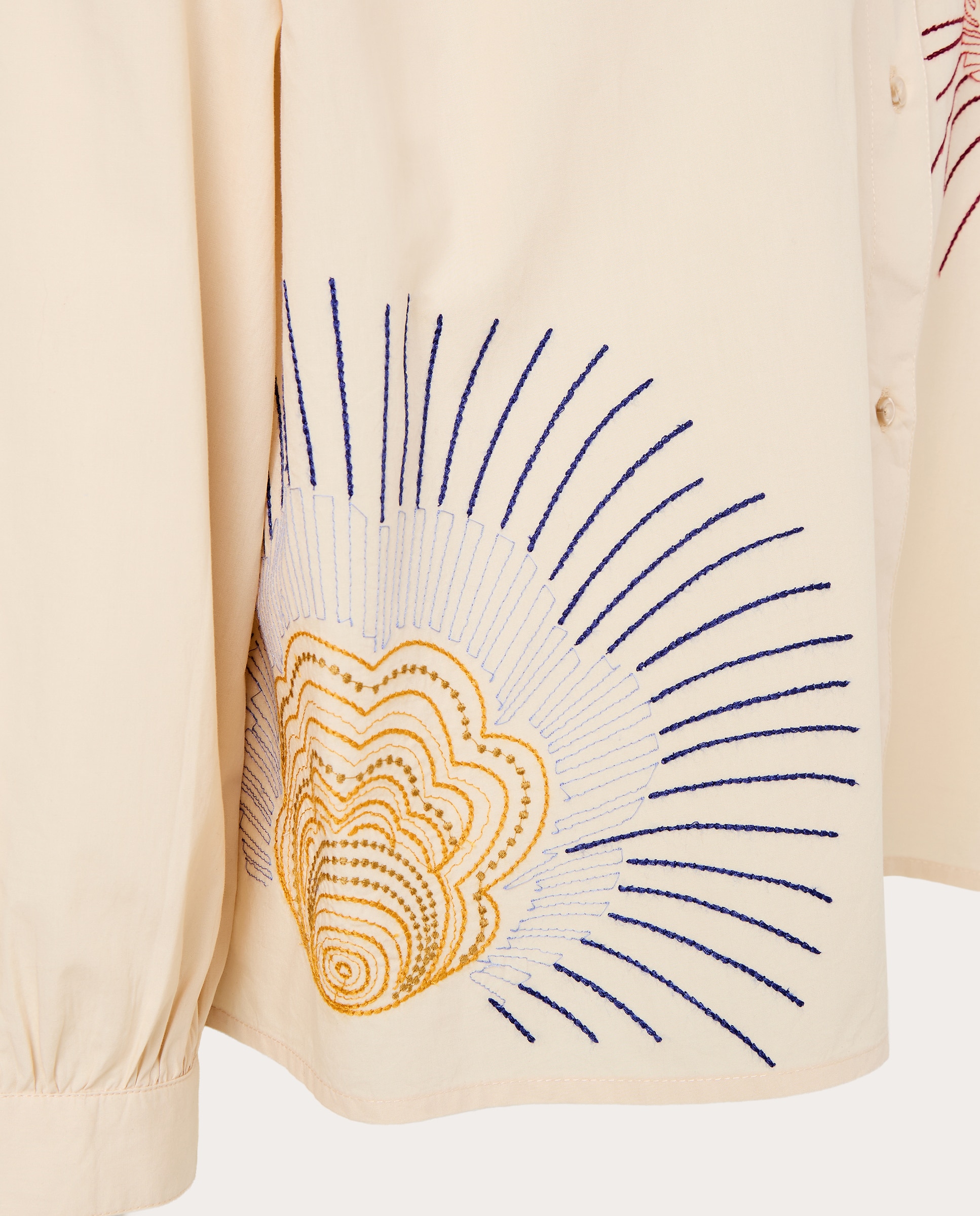 Blusa Ella - Beanna - Crudo Crudo-4