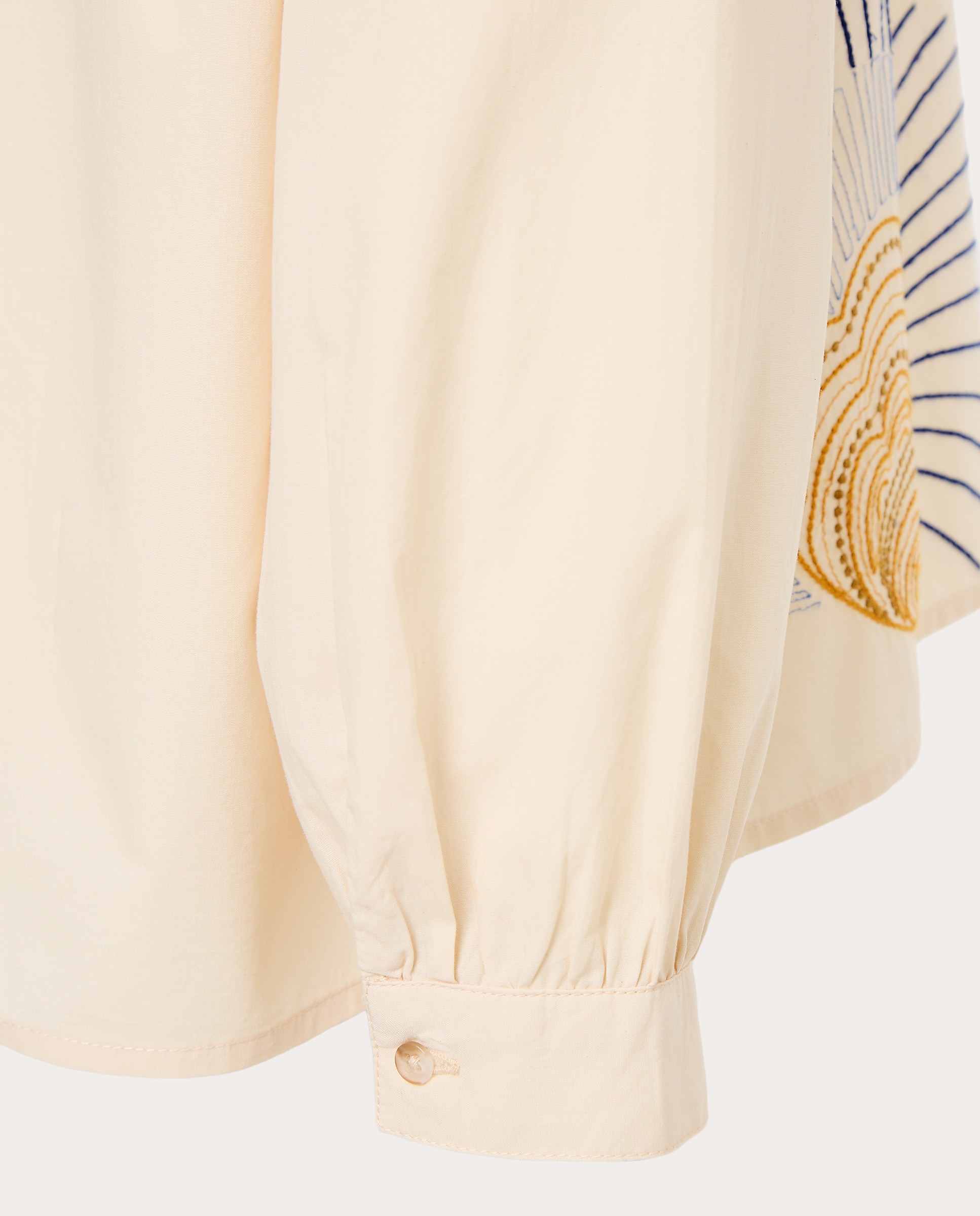 Blusa Ella - Beanna - Crudo Crudo-5