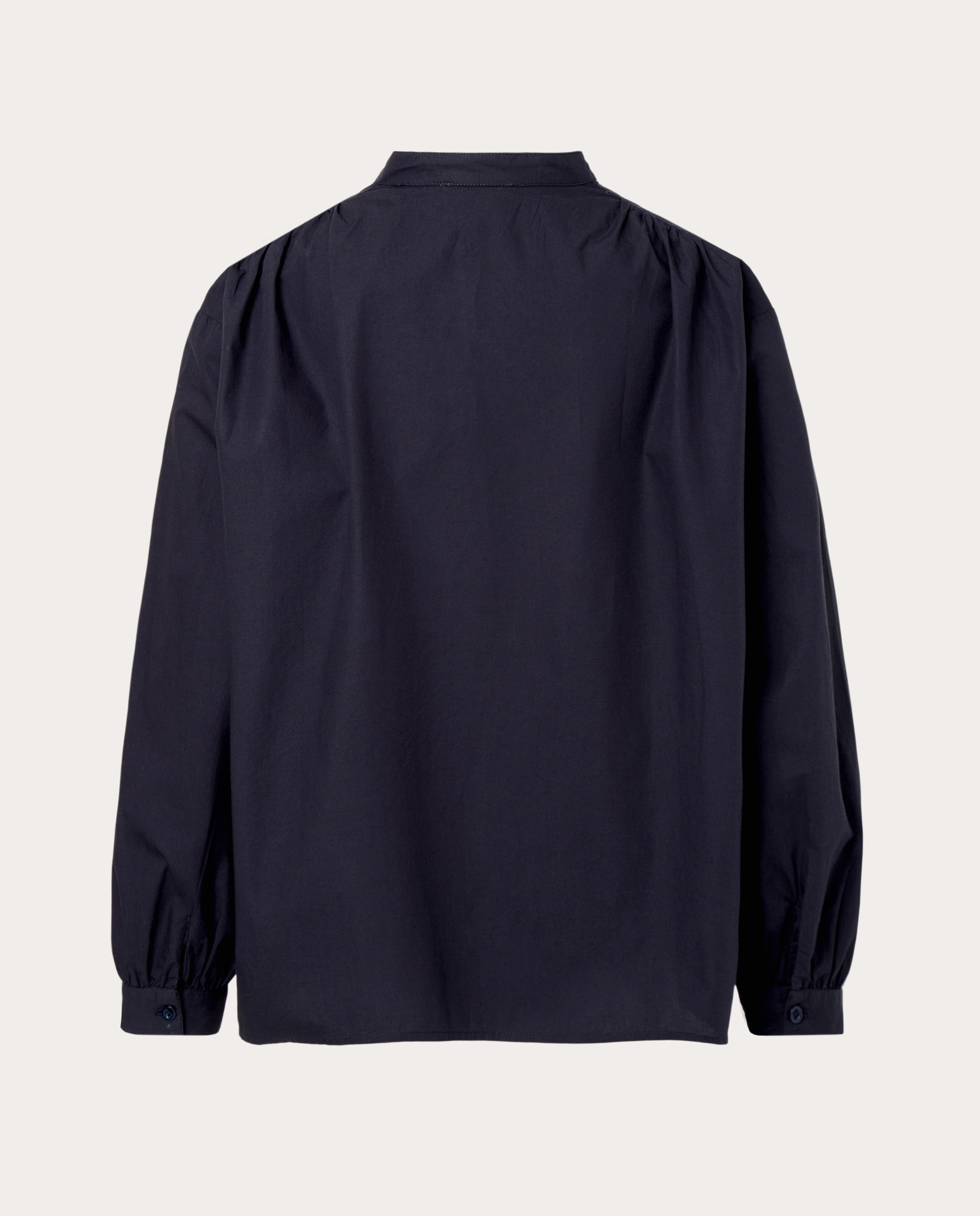 Imagen 2 de Blusa Ella - Olia - Azul Azul