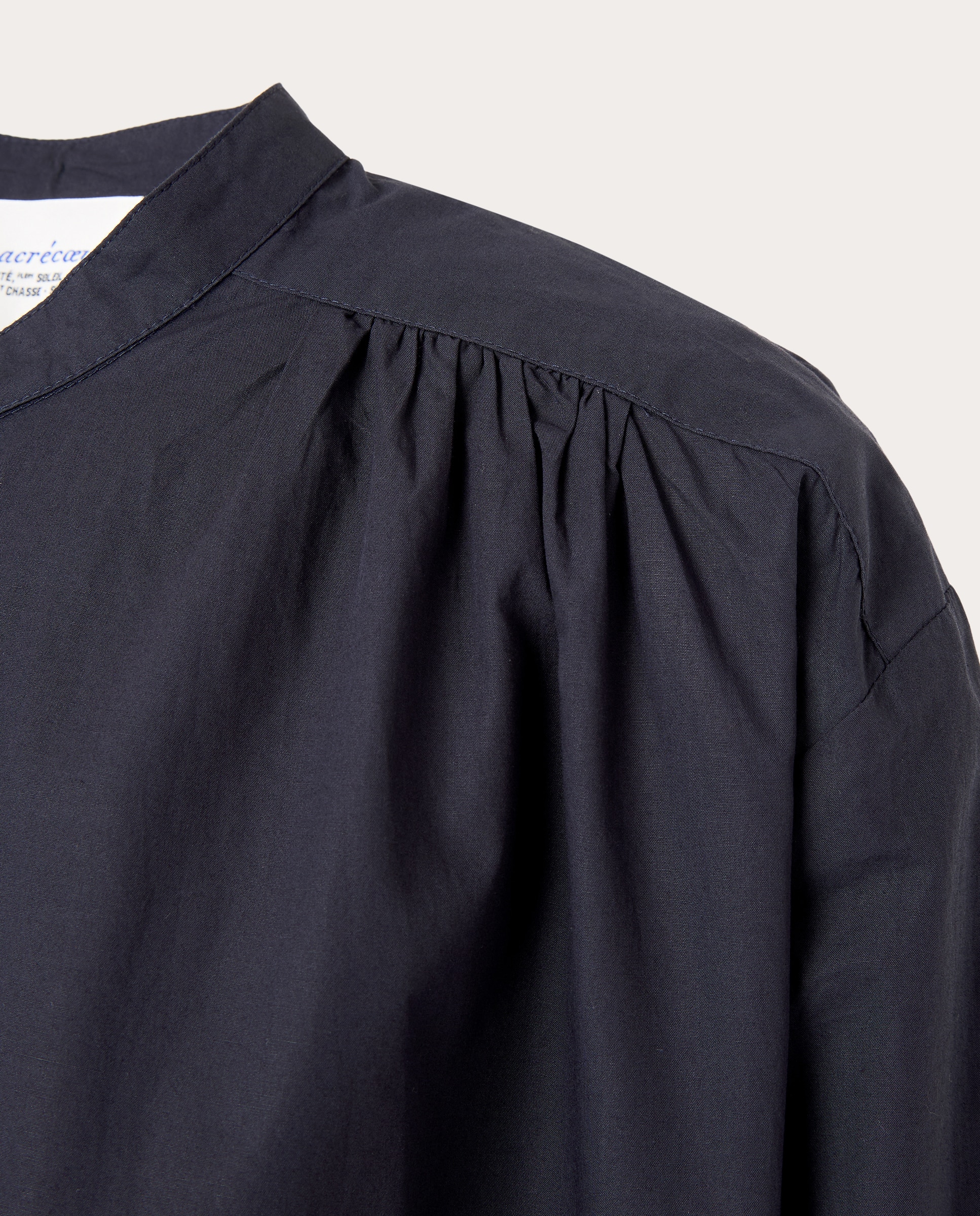 Imagen 4 de Blusa Ella - Olia - Azul Azul