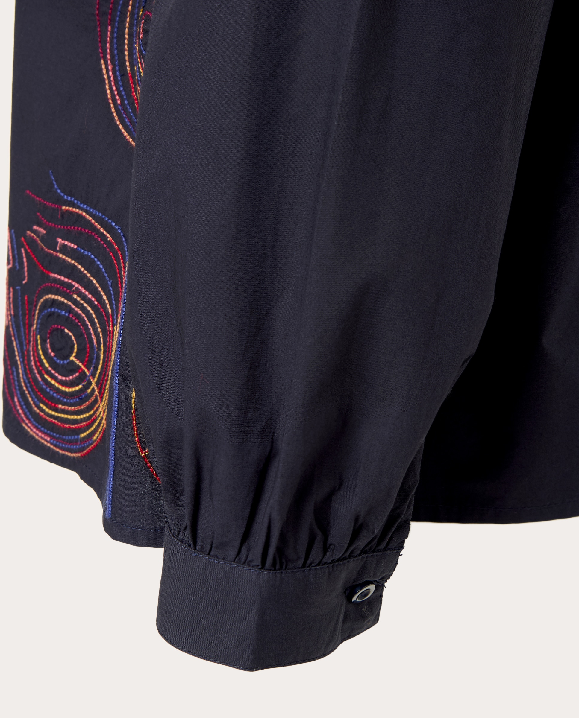 Imagen 5 de Blusa Ella - Olia - Azul Azul