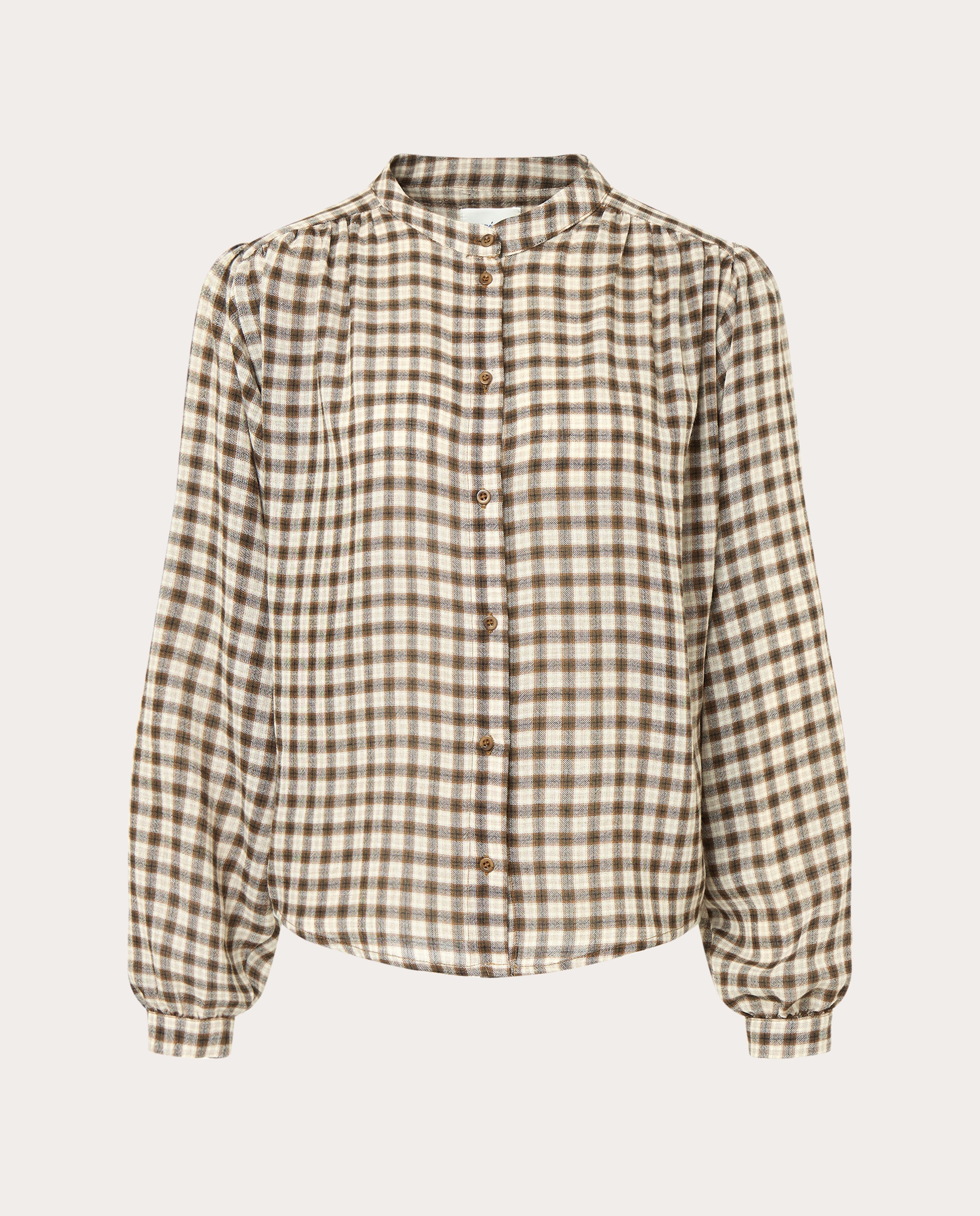Imagen 1 de Blusa Gladis - Colca Multicolor