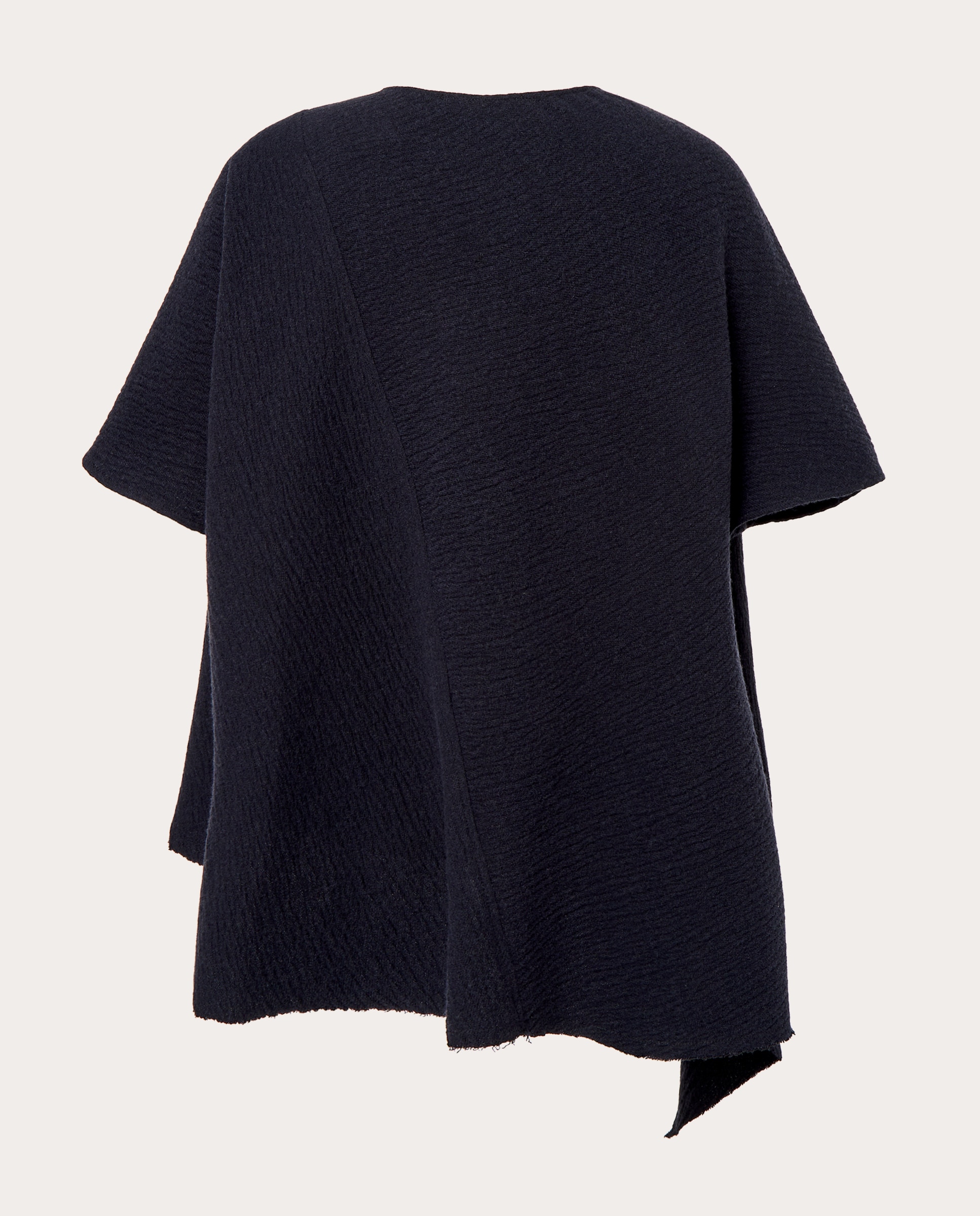 Camiseta Sabina de manga corta - Negro Negro-2