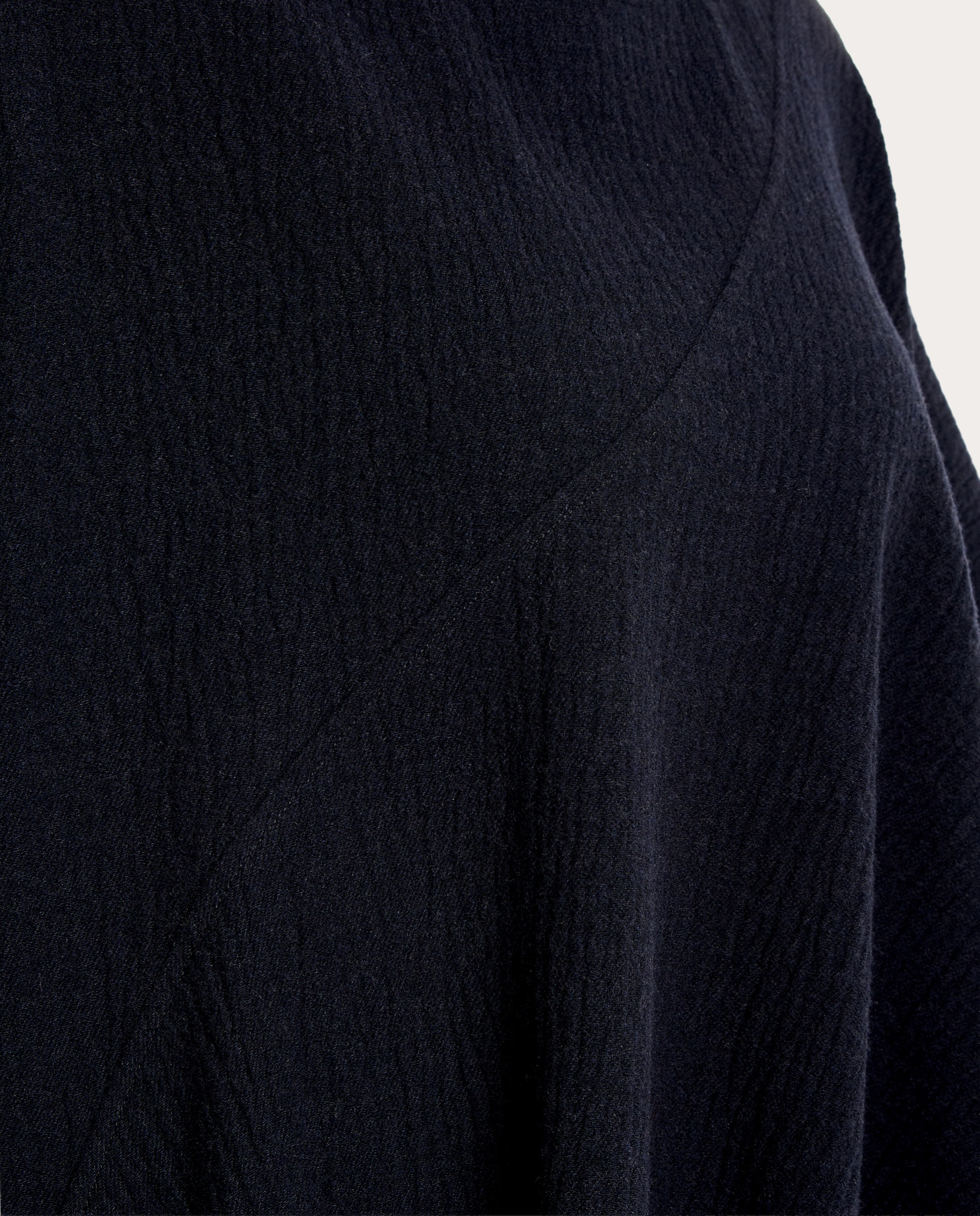 Camiseta Sabina de manga corta - Negro Negro-3