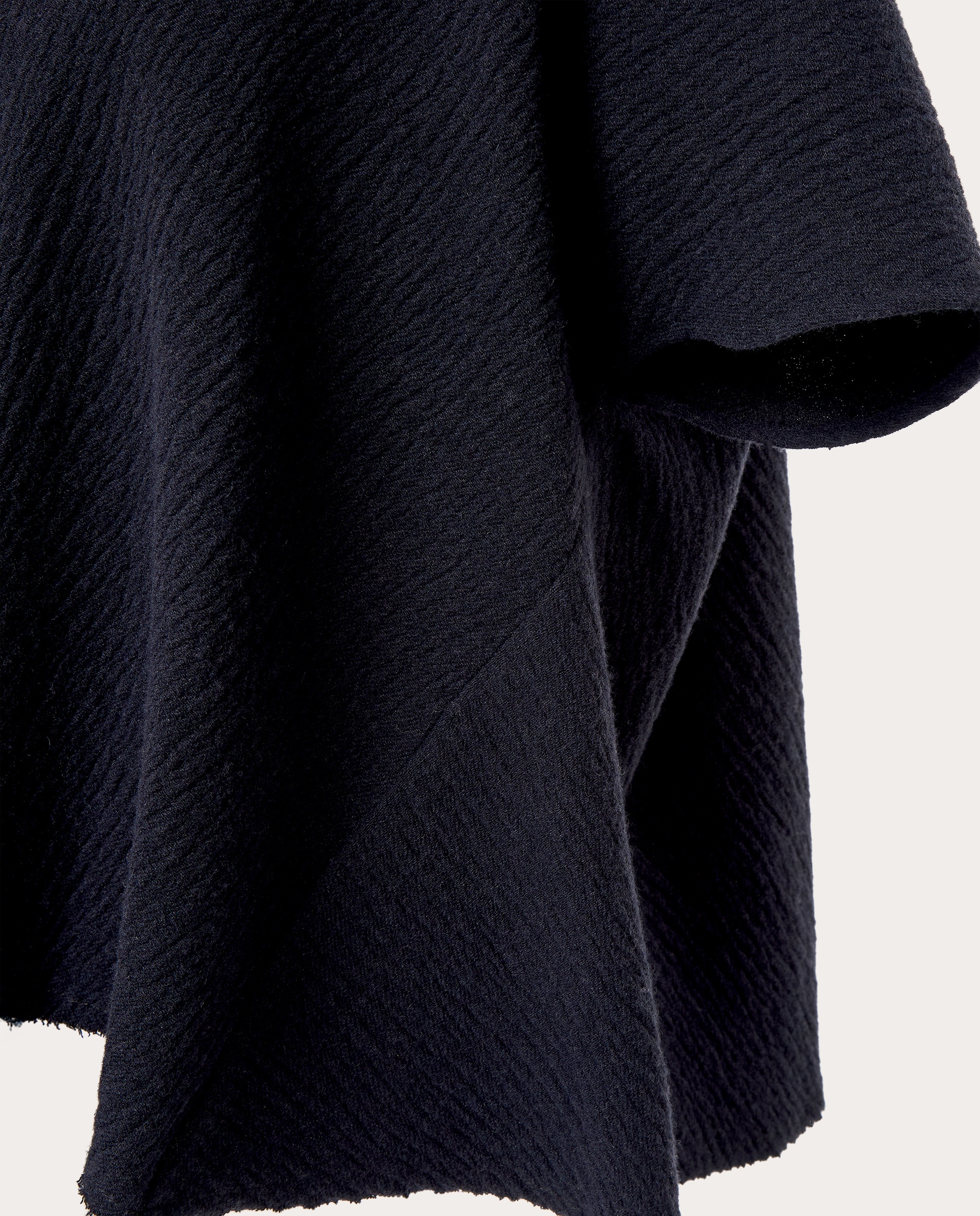 Camiseta Sabina de manga corta - Negro Negro-4