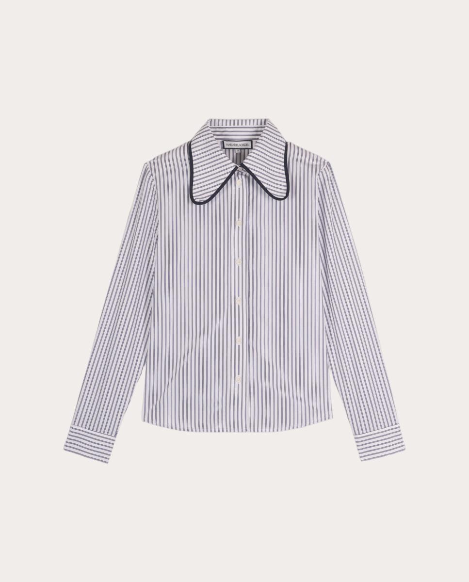 Imagem 0 de Camisa Ala de Algodão