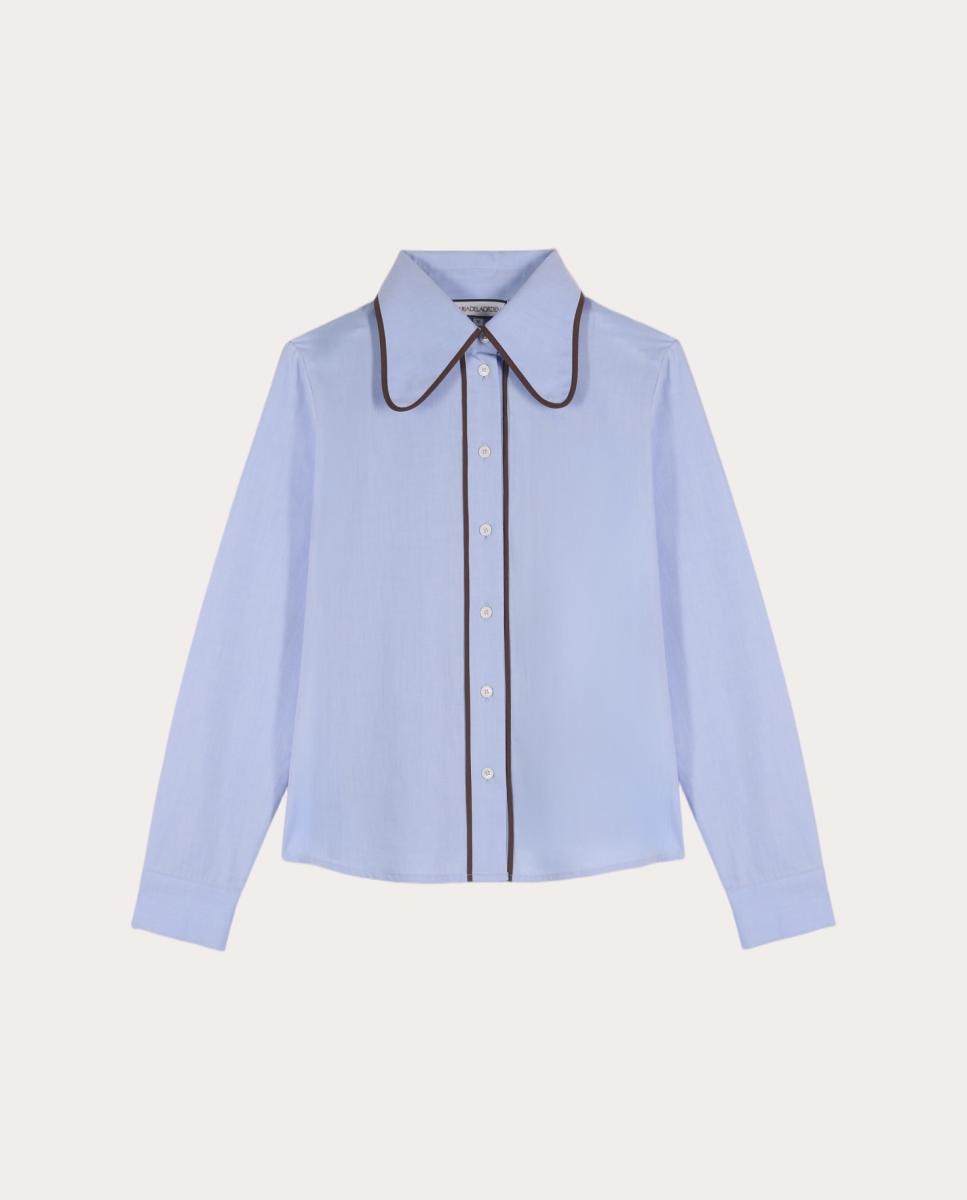 Imagem 0 de Camisa Ala de Algodão