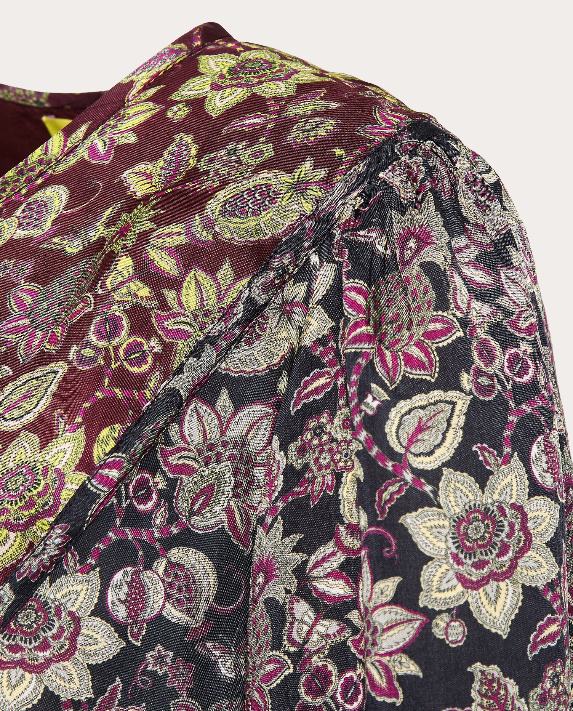 Imagen 4 de Blusa Eiden - Negro Negro