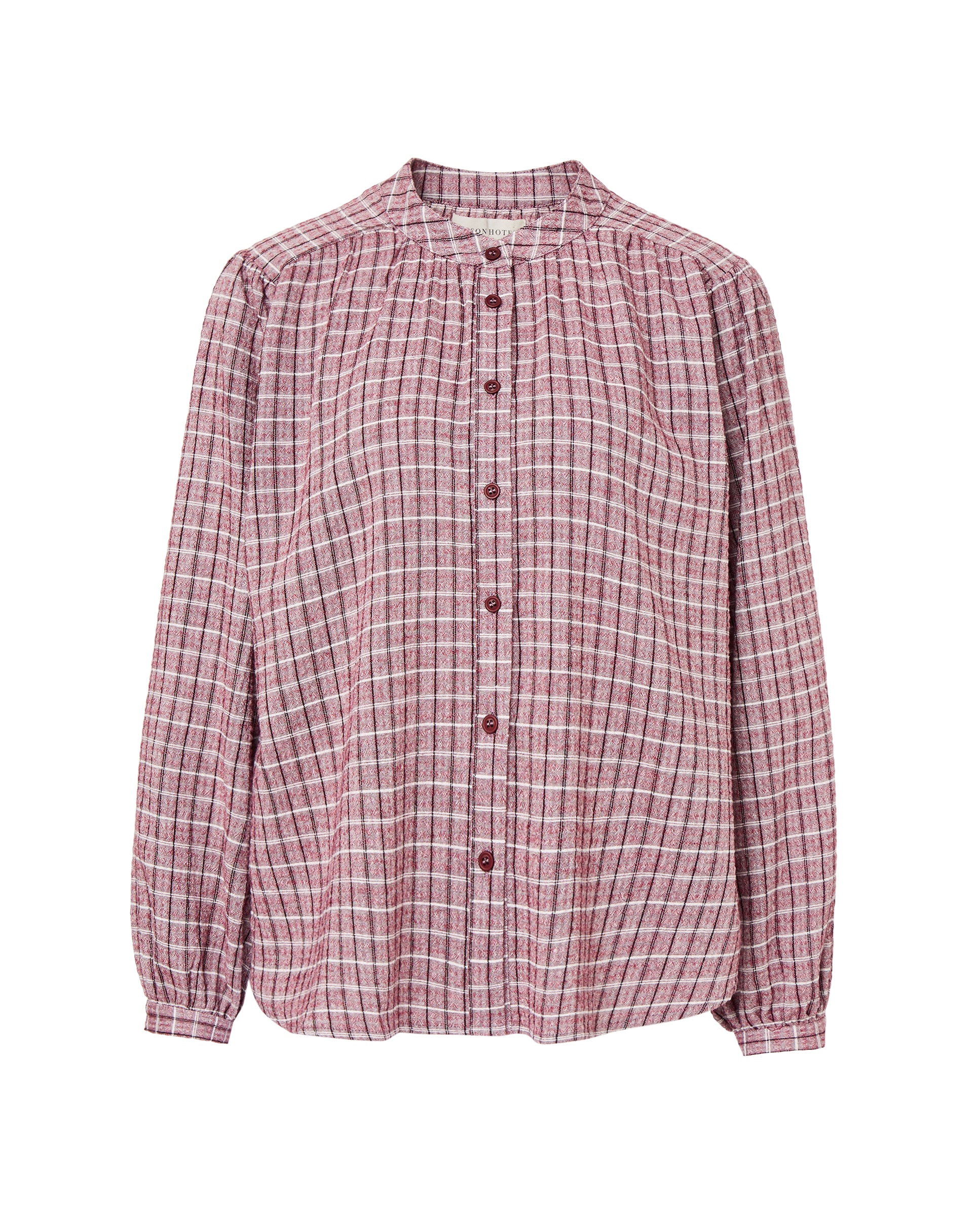 Imagem 0 de Camisa Vera aos Quadrados