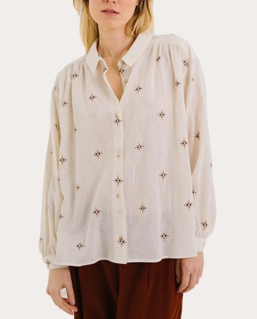 Imagen 0 de Camisa Ali de algodón