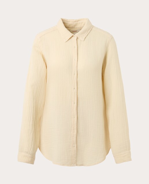 Imagen 0 de Camisa de algodón