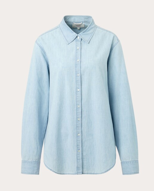 Imagen 0 de Camisa de algodón