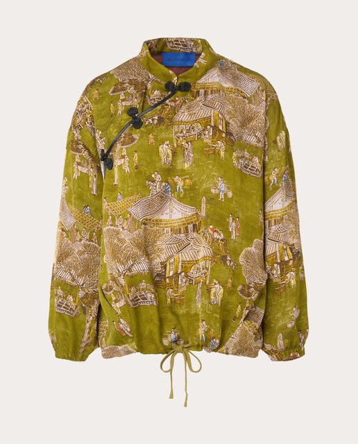 Imagen 0 de Blusa Pipa