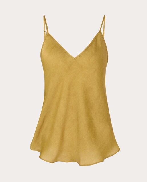 Imagen 0 de Top Seline de seda