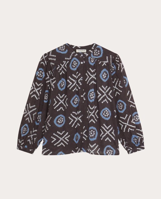 Imagem 0 de Camisa Omara de Algodão