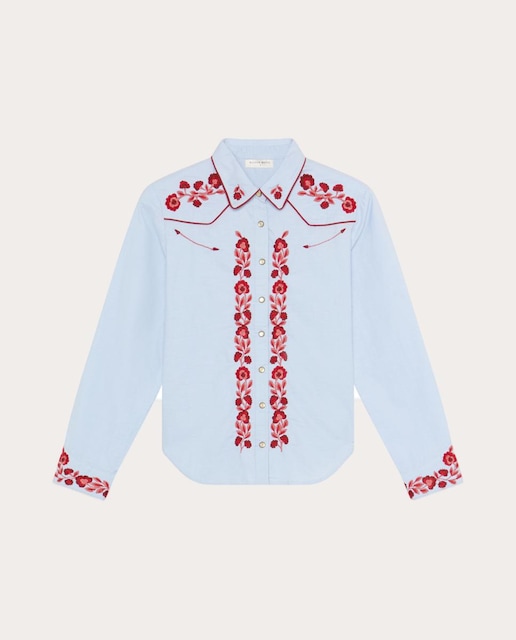 Imagem 0 de Camisa Jose de Algodão