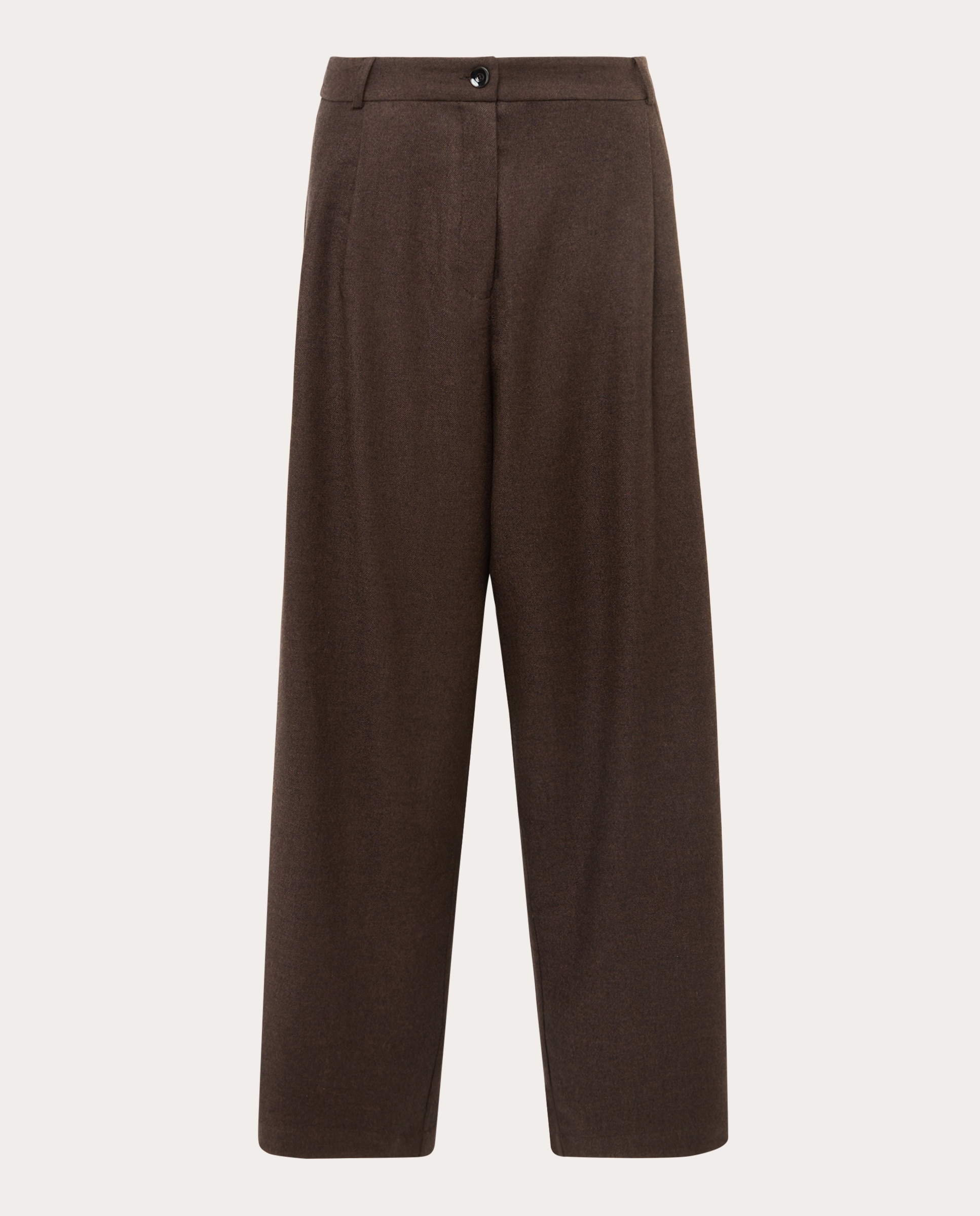 Imagen 1 de Pantalón Laine Marrón