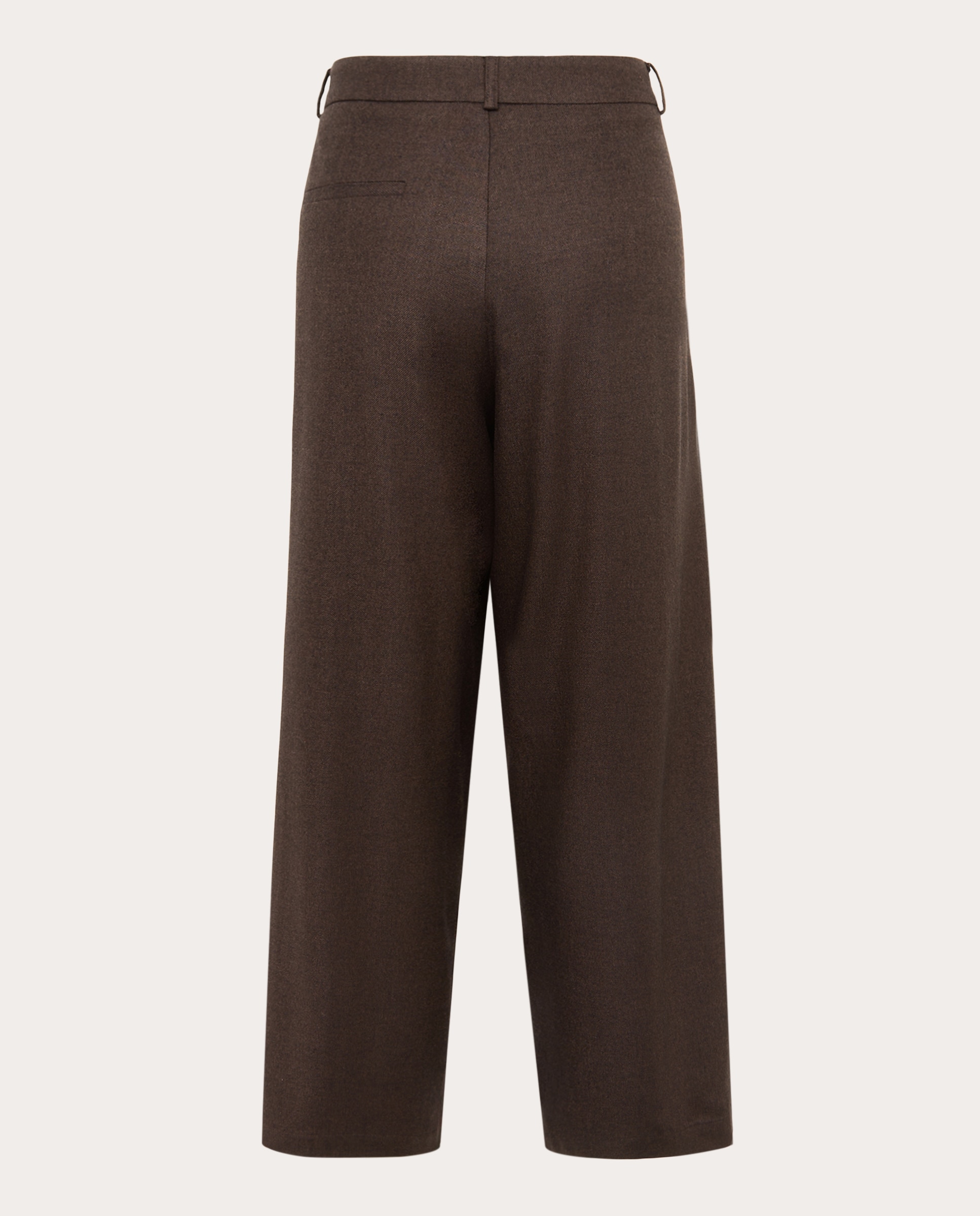 Imagen 2 de Pantalón Laine - Marrón Marrón