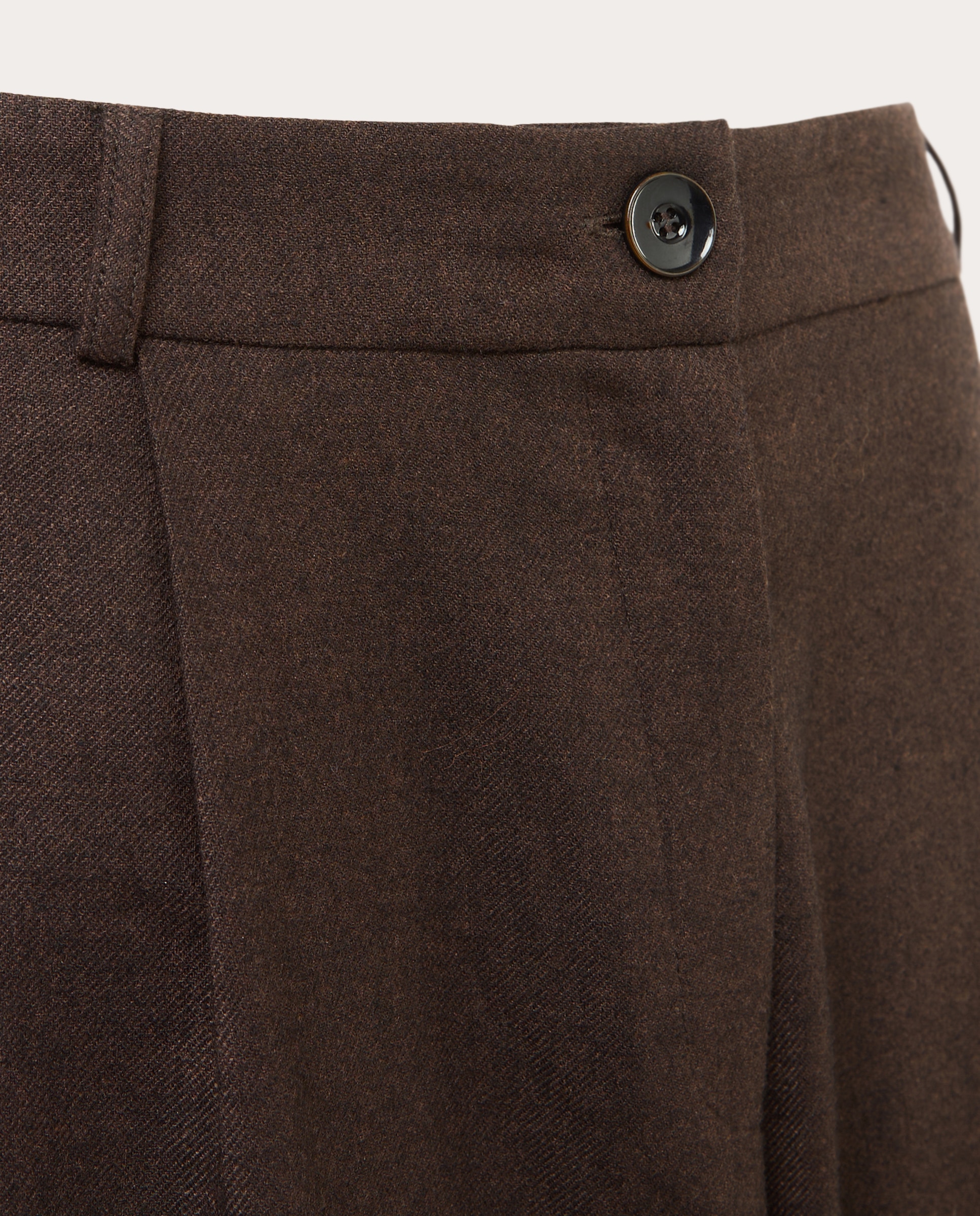 Imagen 4 de Pantalón Laine - Marrón Marrón