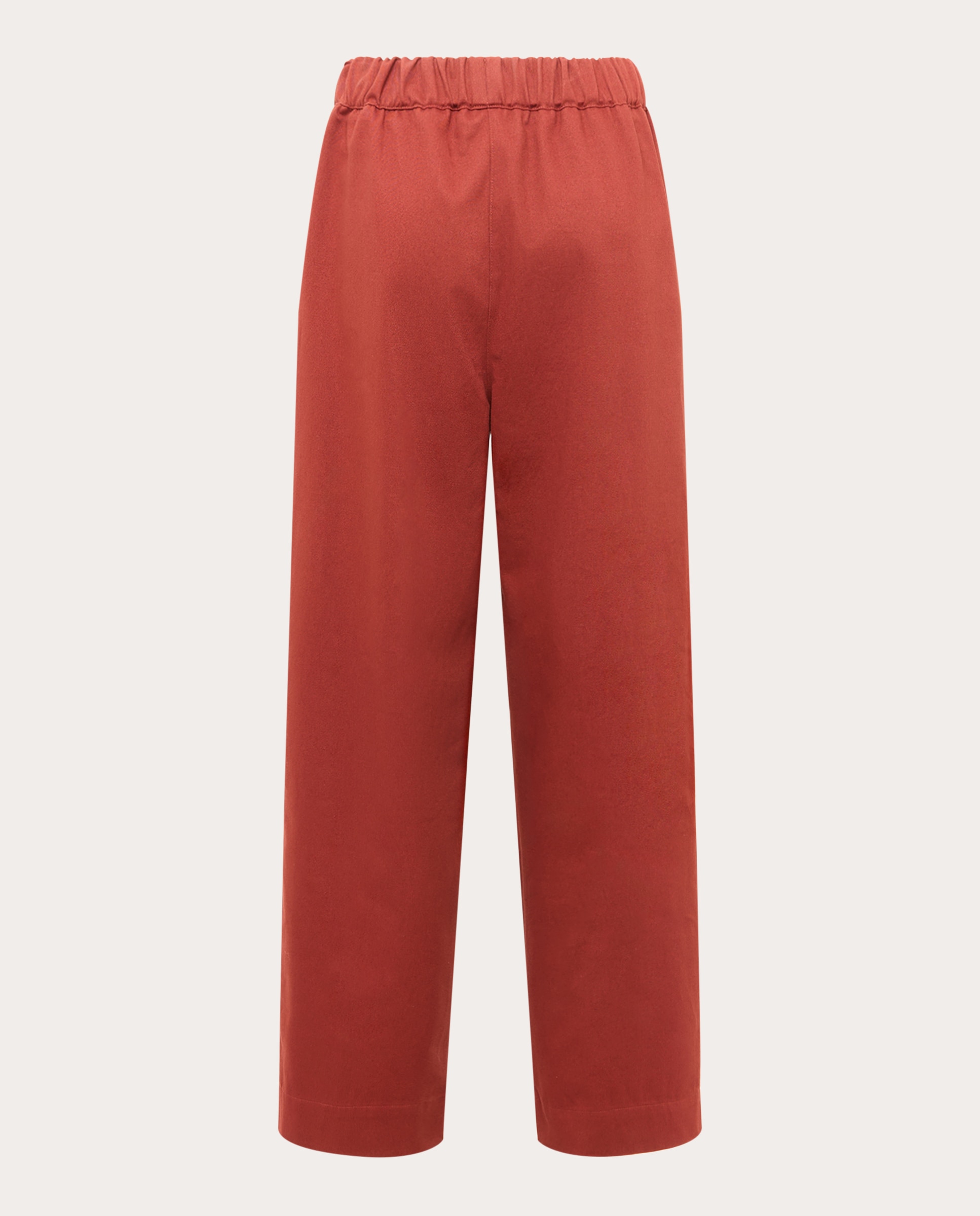Imagen 2 de Pantalón León - Rojo Rojo