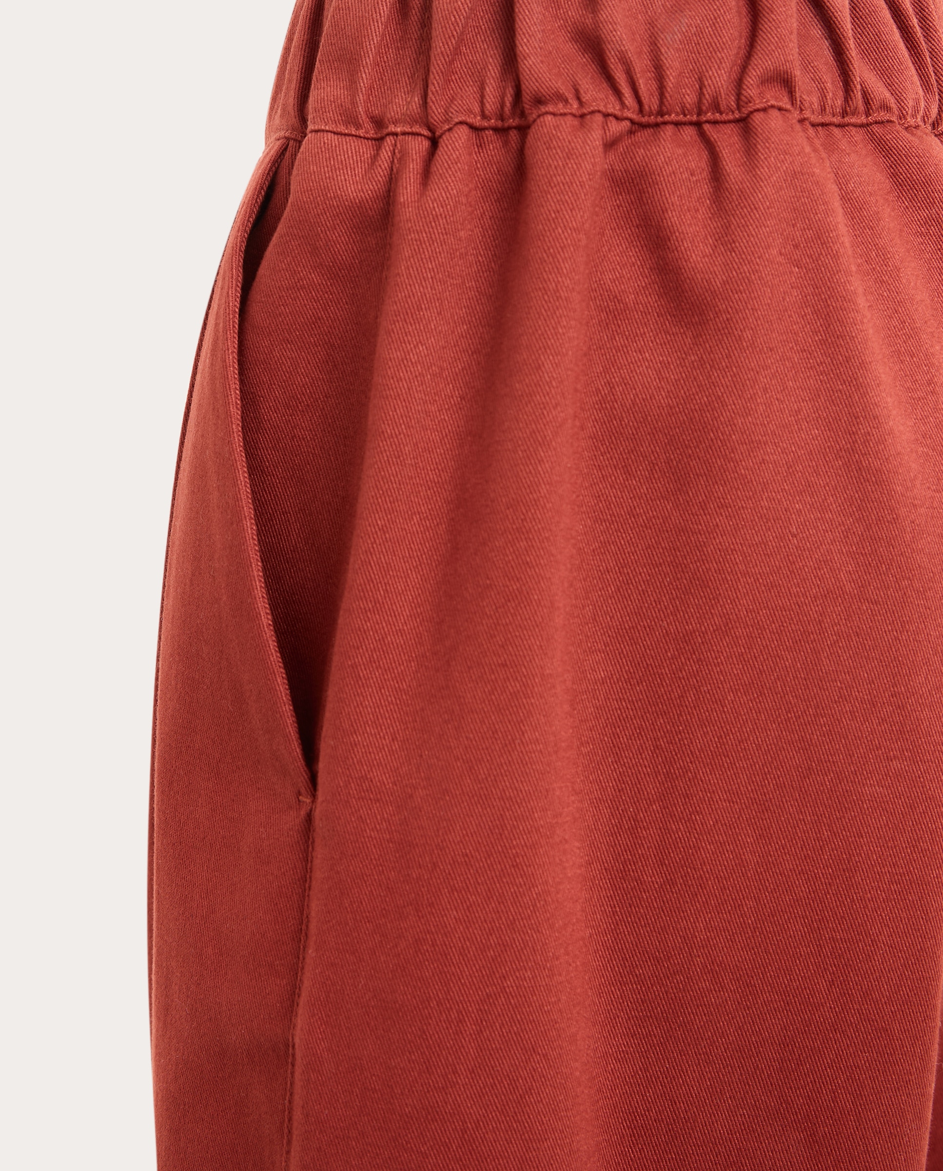 Imagen 3 de Pantalón León - Rojo Rojo