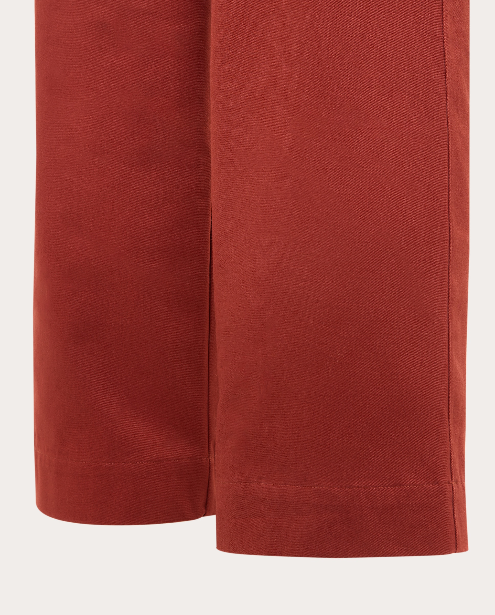 Imagen 5 de Pantalón León - Rojo Rojo