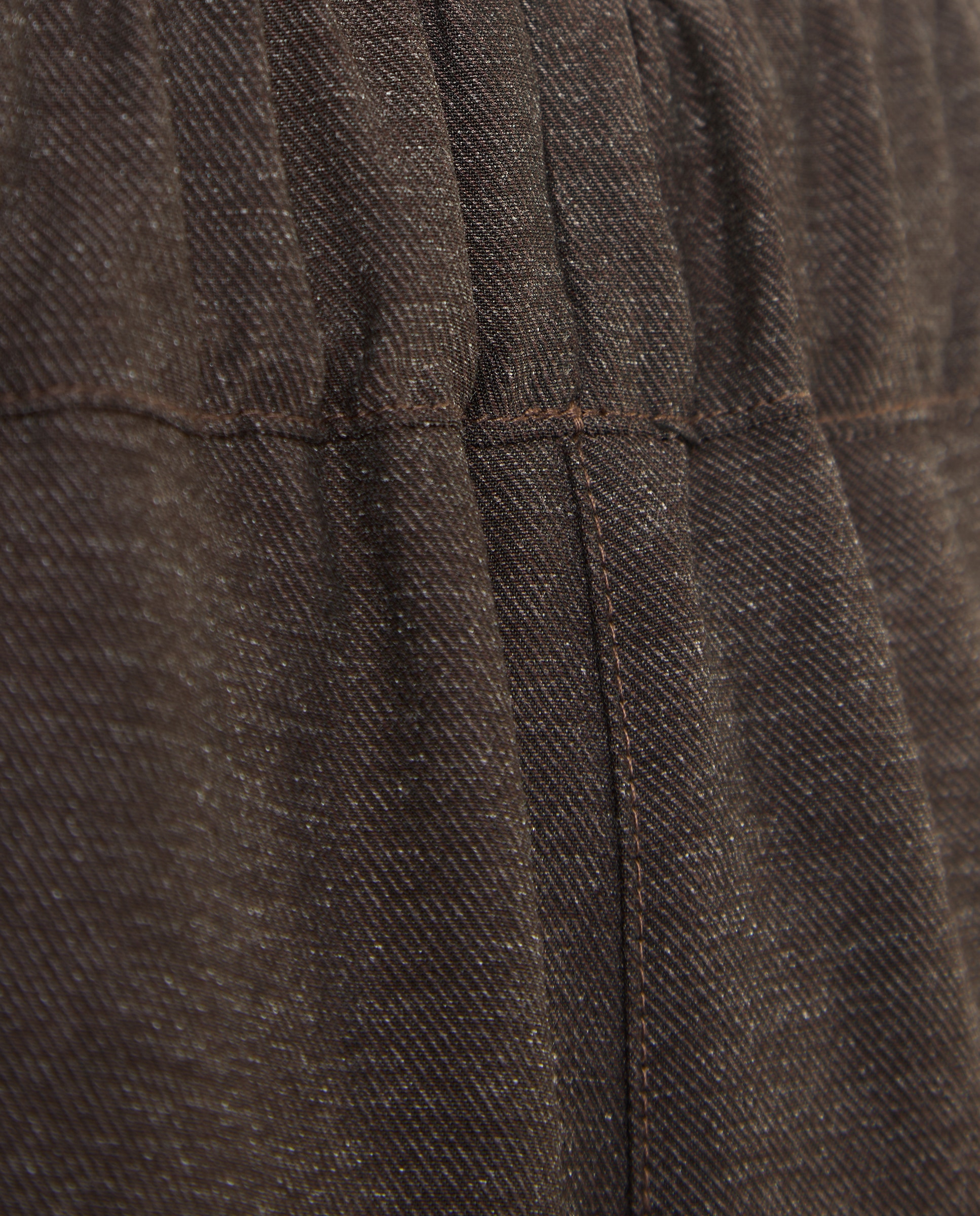 Imagen 4 de Pantalón León - Marrón Marrón