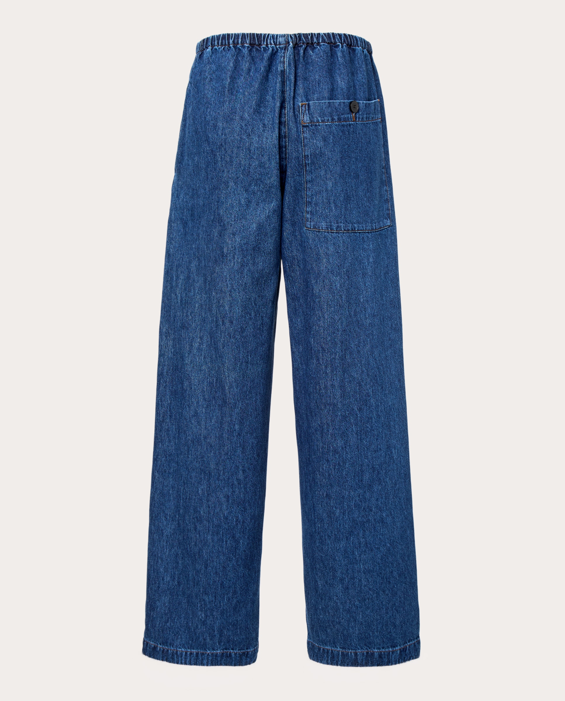 Pantalón Tyra - Azul marino Azul marino-2