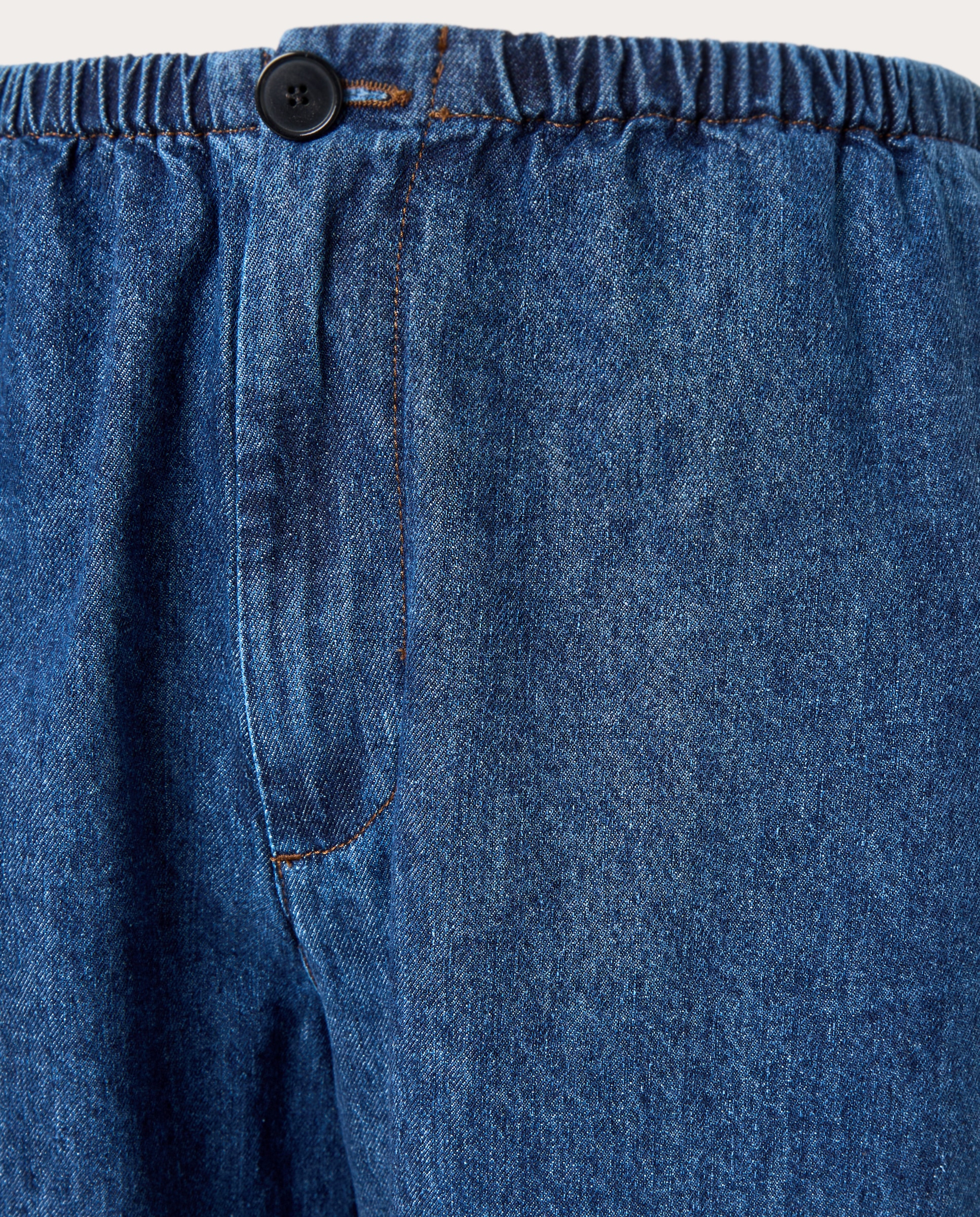 Pantalón Tyra - Azul marino Azul marino-3