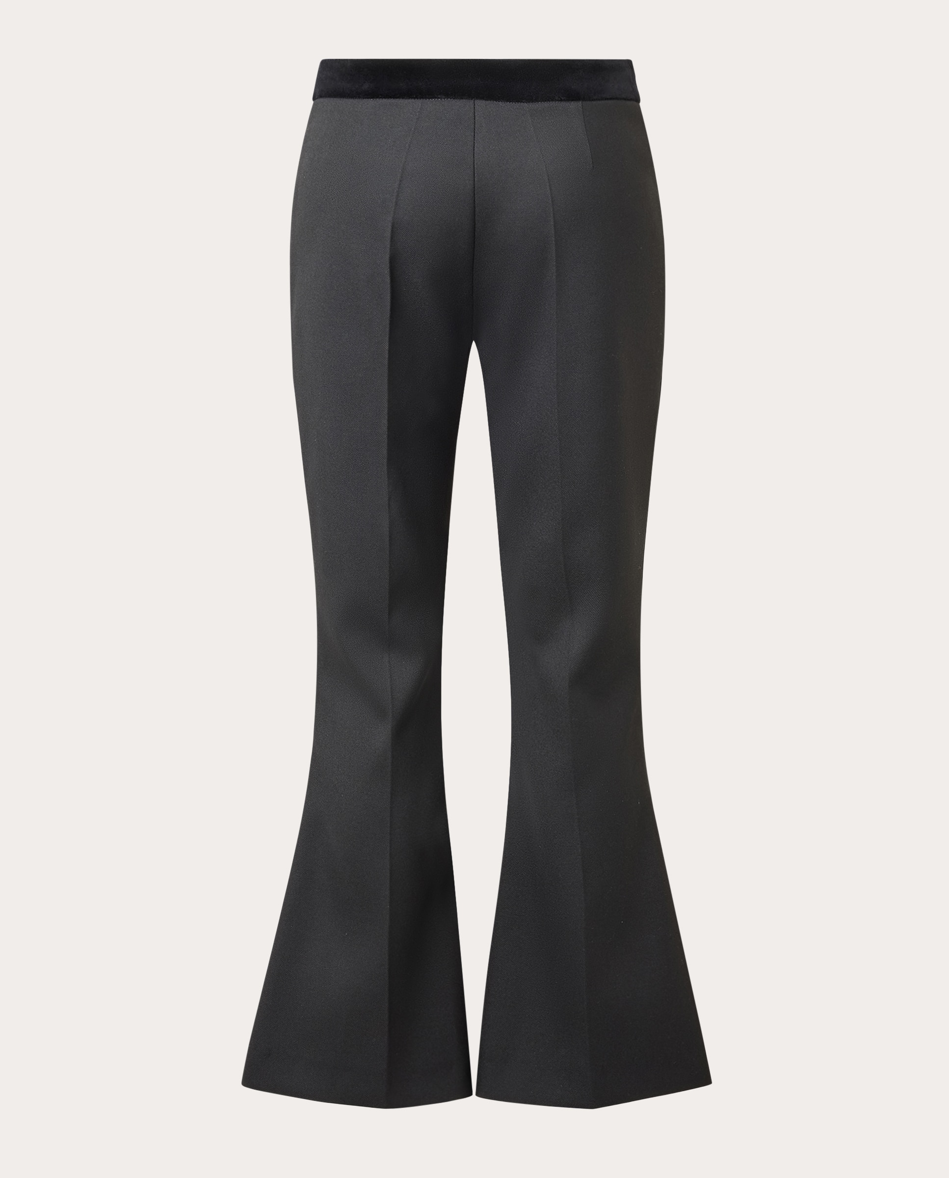 Pantalón Acacia - Negro Negro-2
