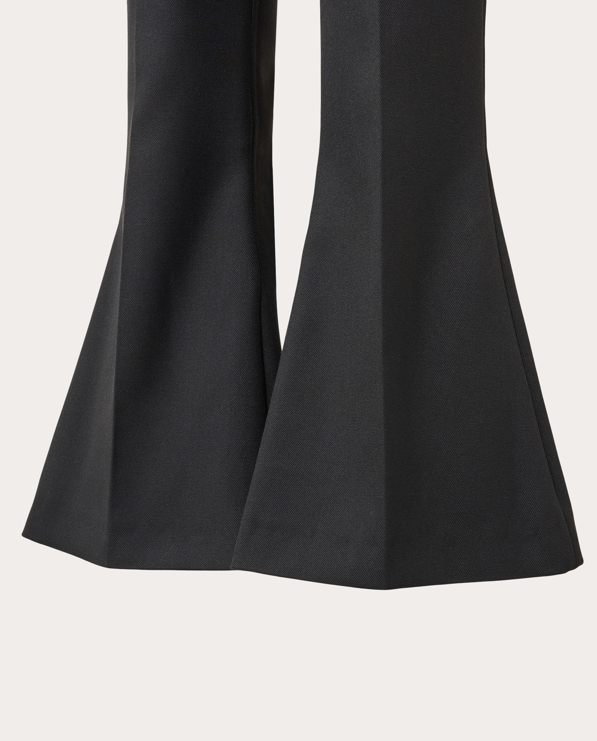 Pantalón Acacia - Negro Negro-4