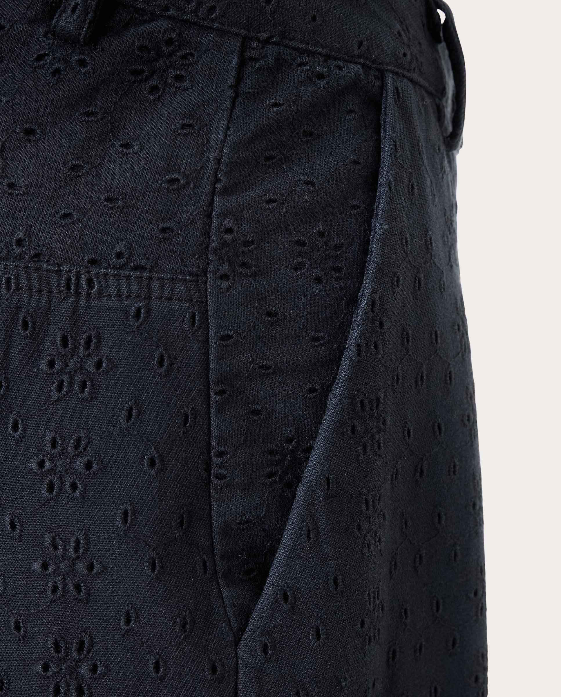 Pantalón Pongo - Gris oscuro Gris oscuro-3