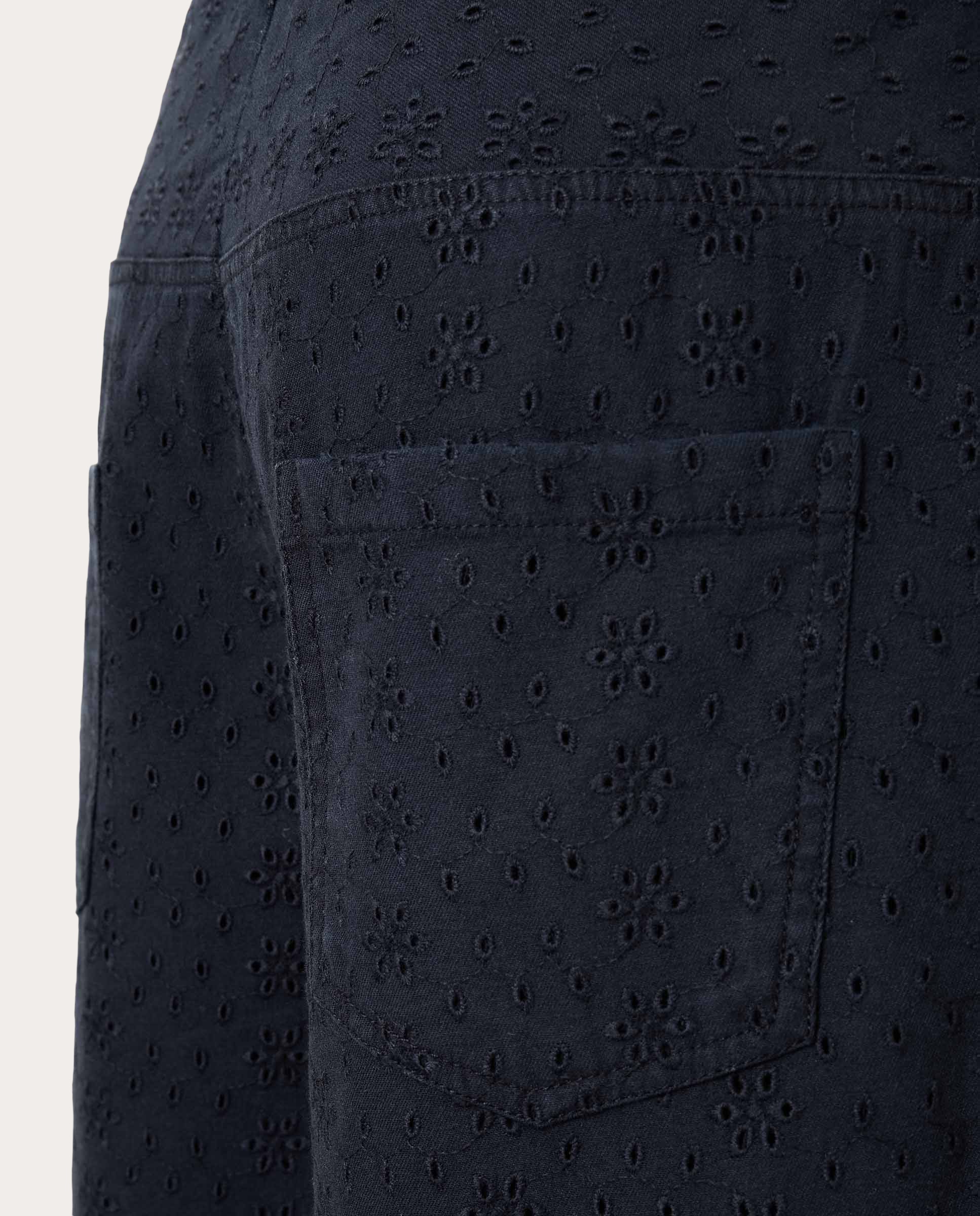 Pantalón Pongo - Gris oscuro Gris oscuro-4