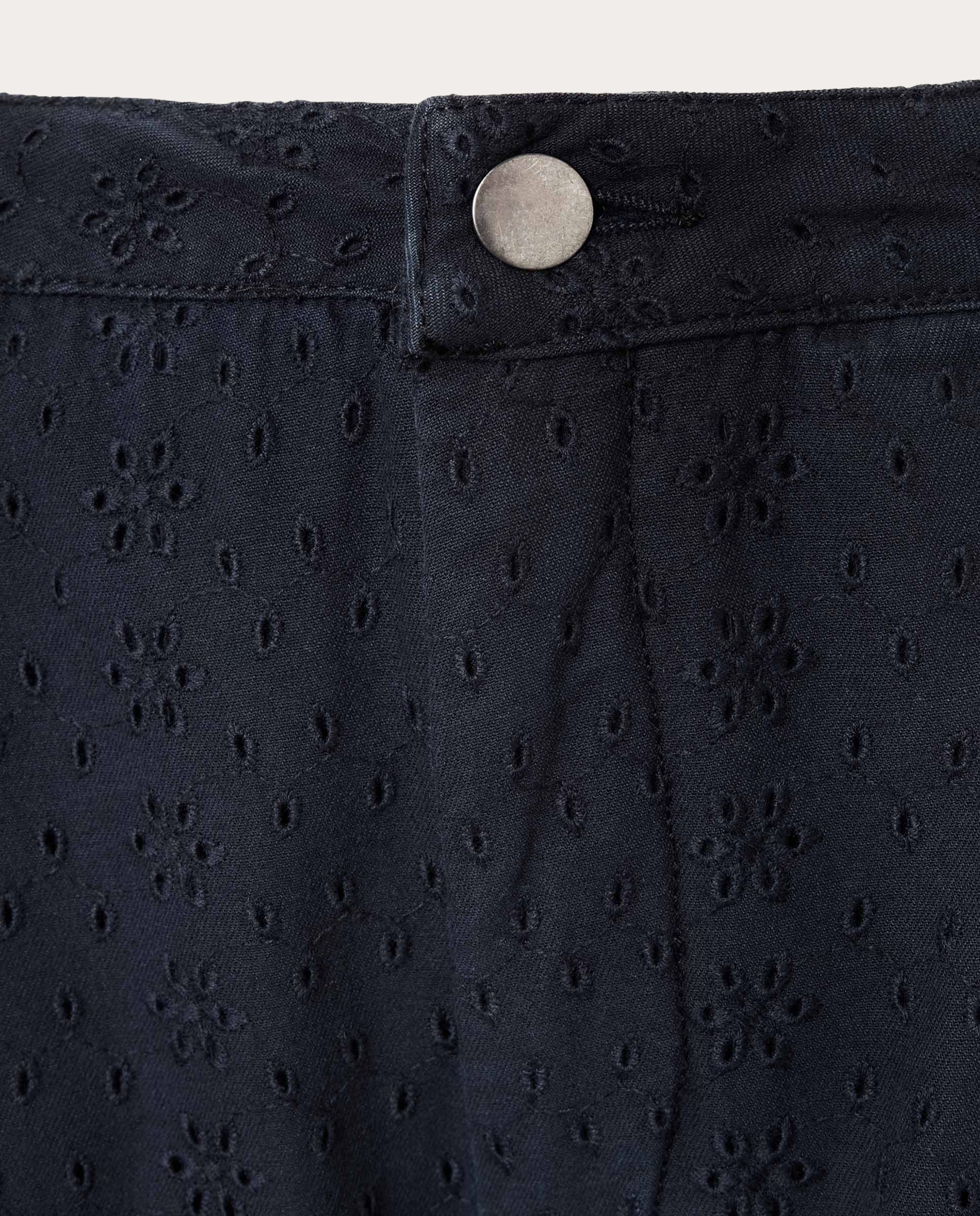 Pantalón Pongo - Gris oscuro Gris oscuro-5