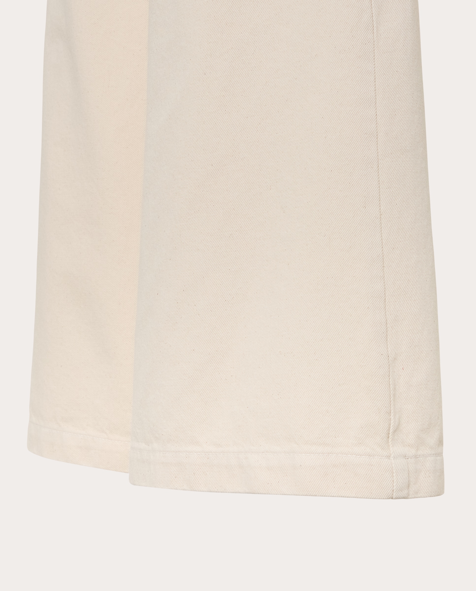 Imagen 5 de Pantalón ancho Poseidon - Blanco Blanco